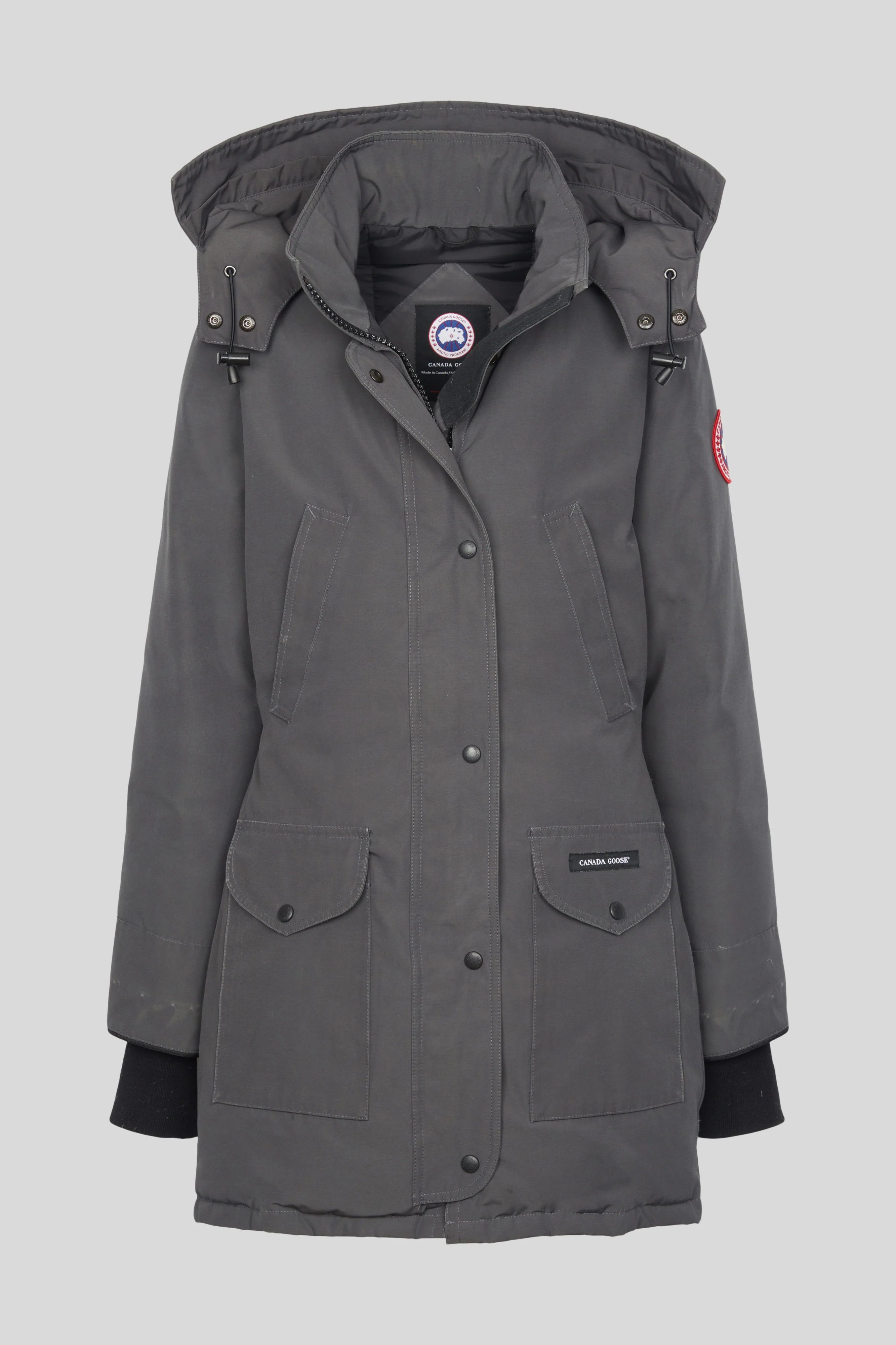 Trillium Parka