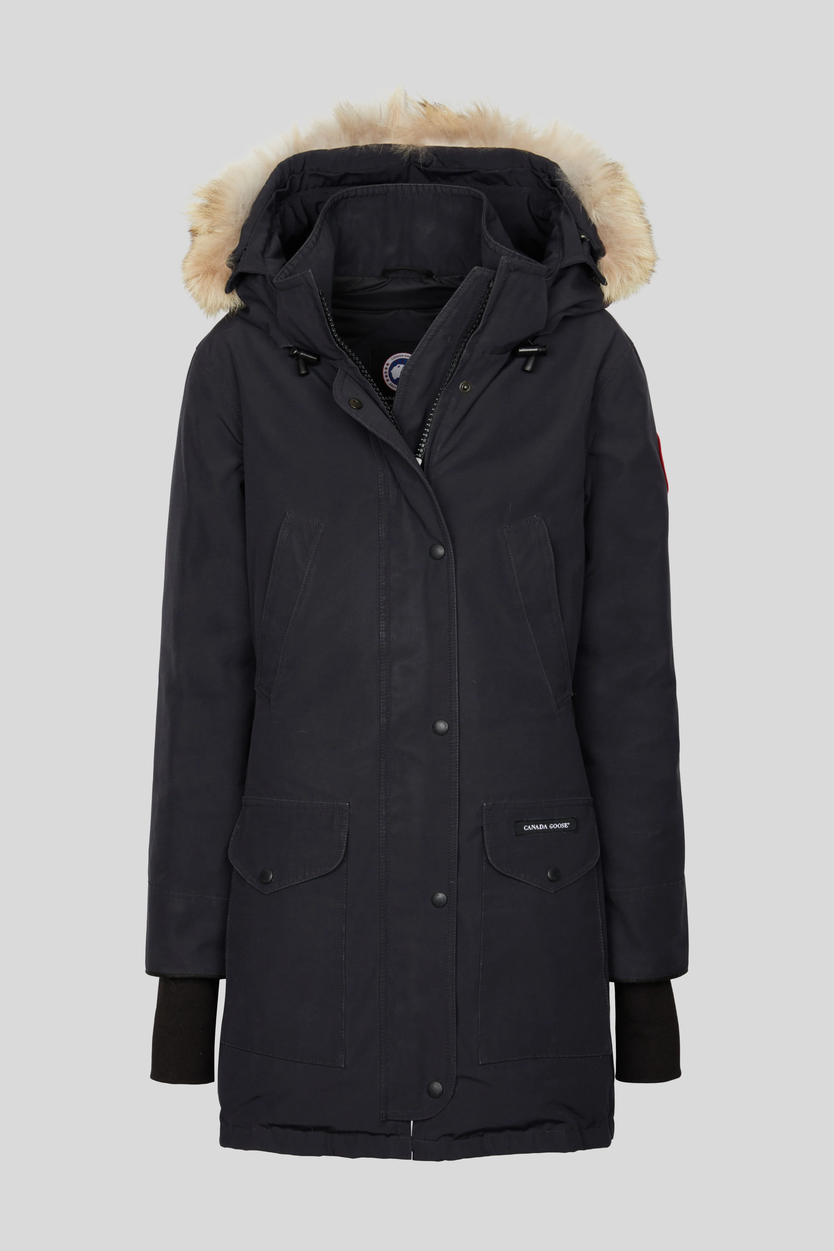 Trillium Parka