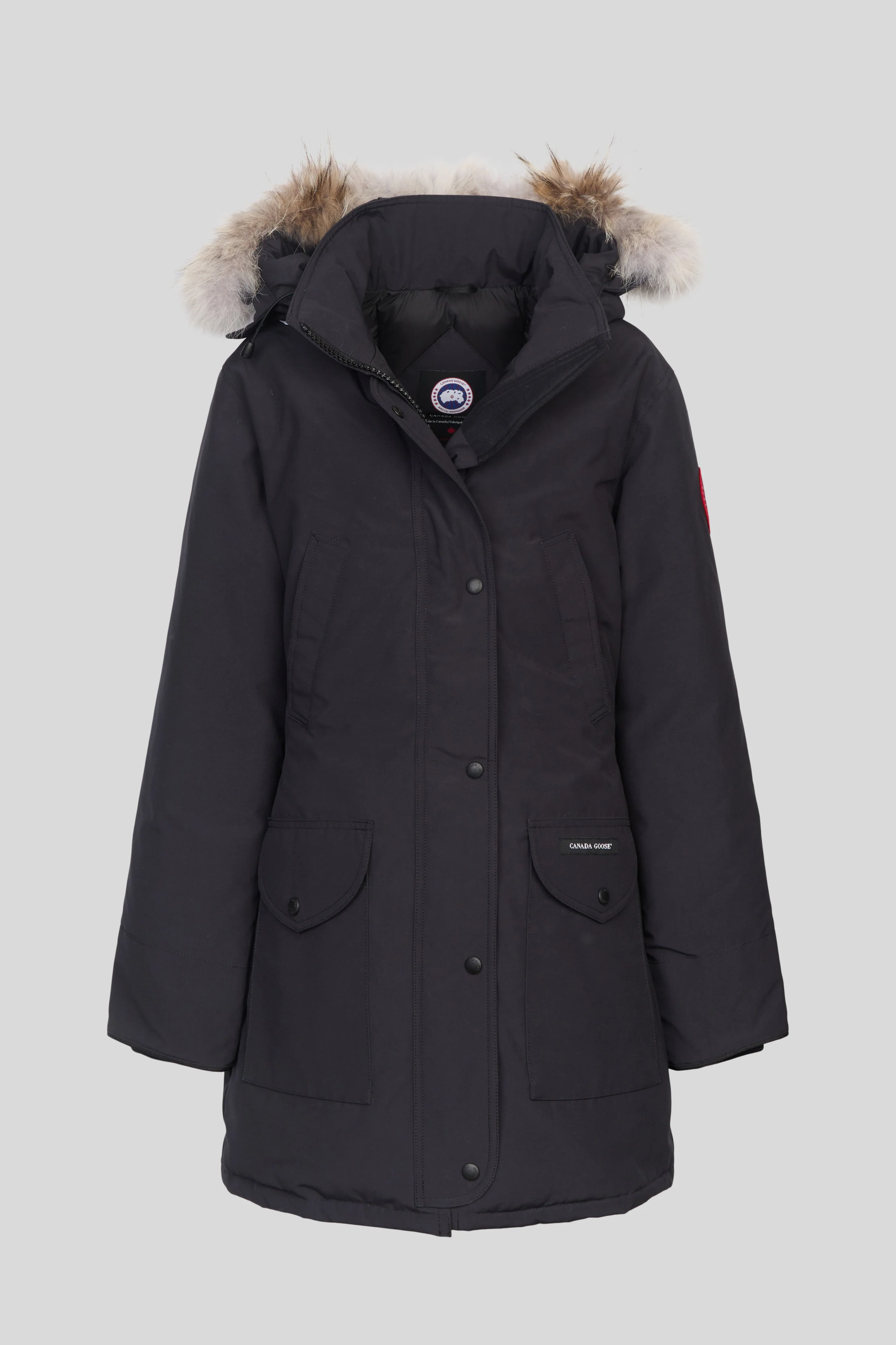 Trillium Parka