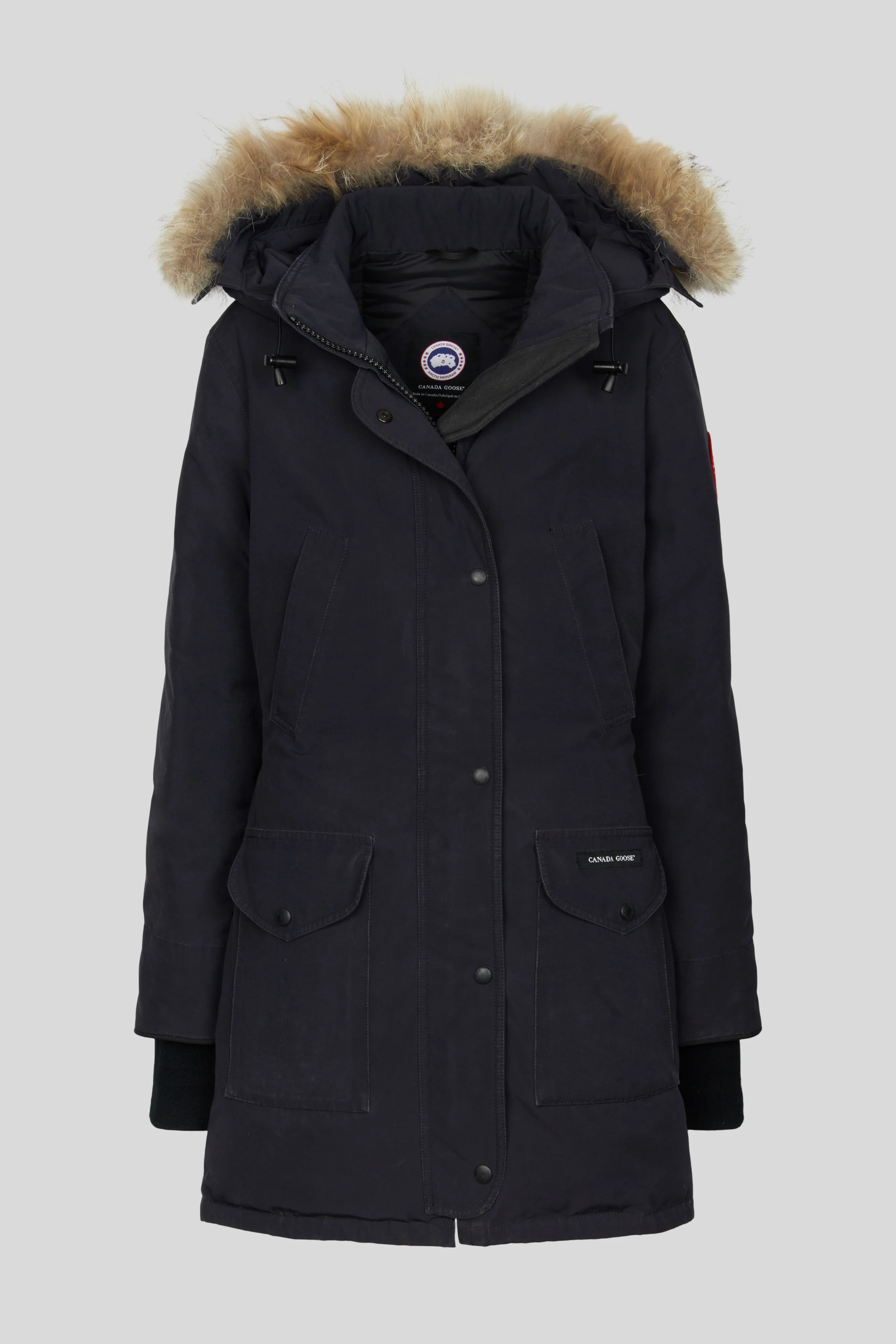 Trillium Parka