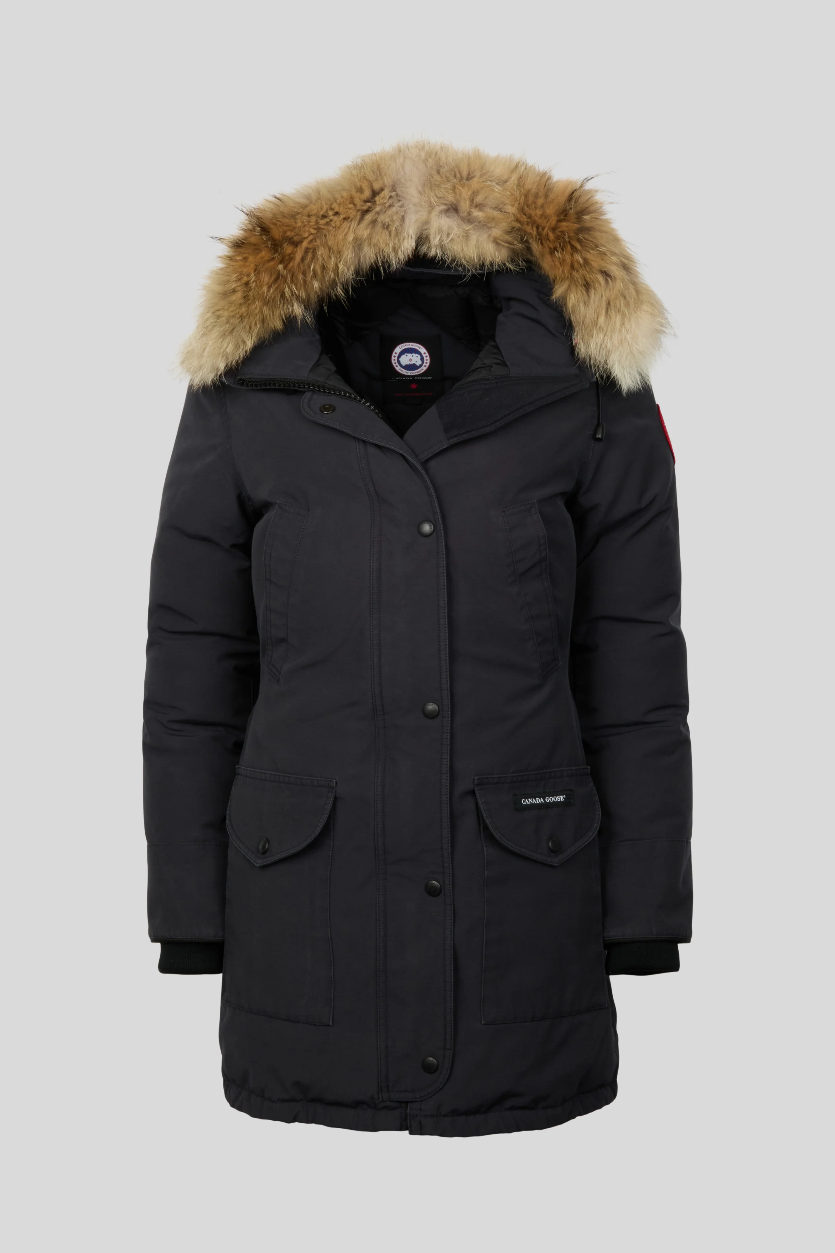 Trillium Parka