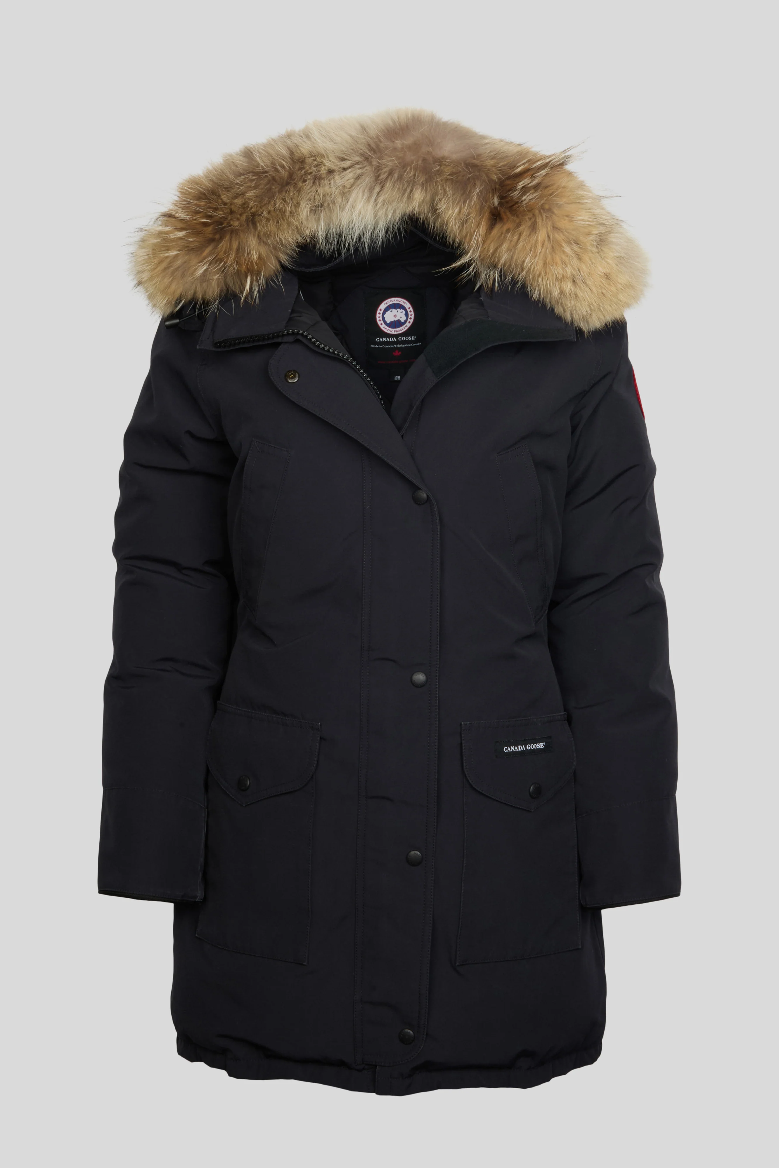 Trillium Parka