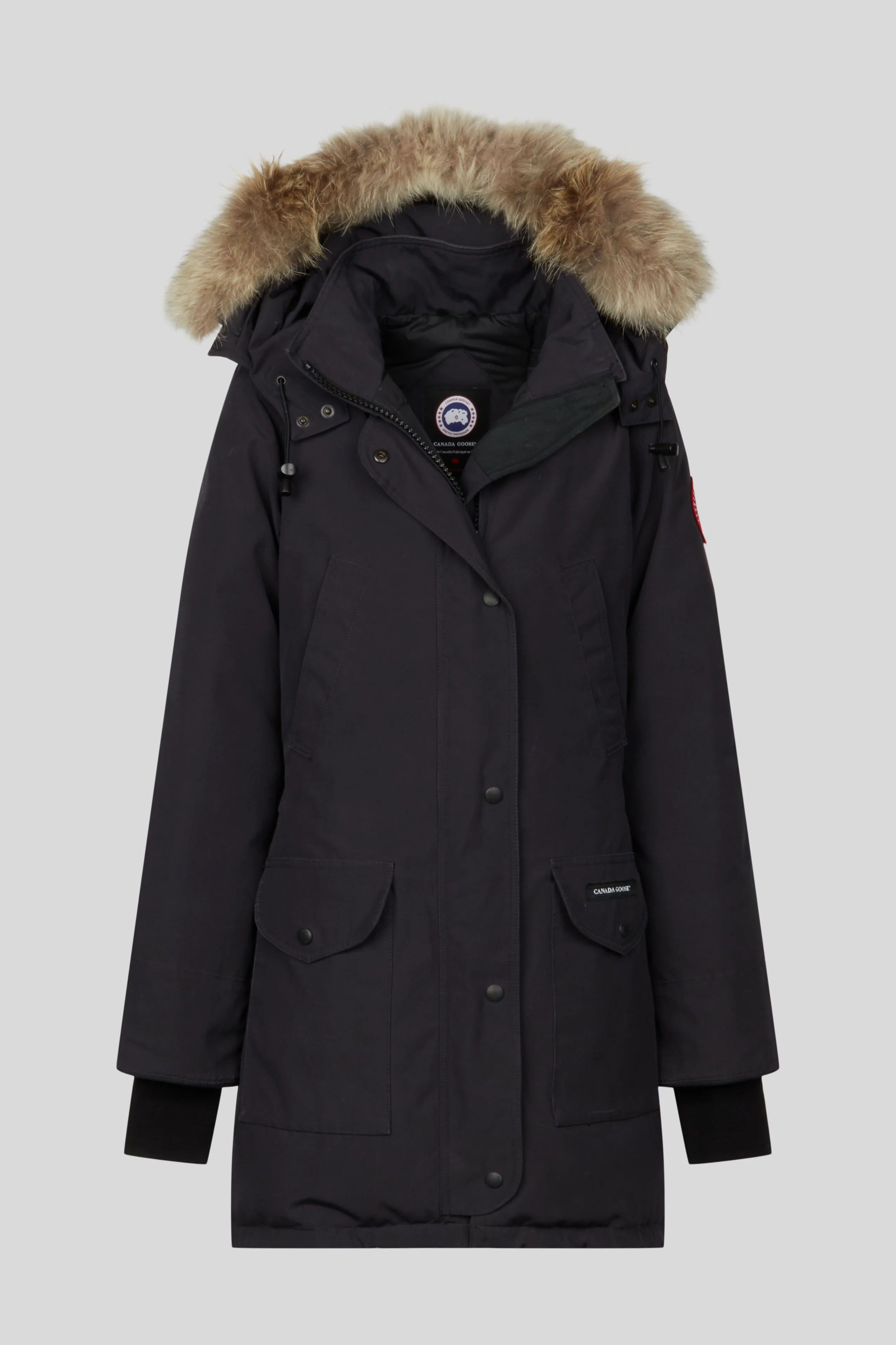 Trillium Parka
