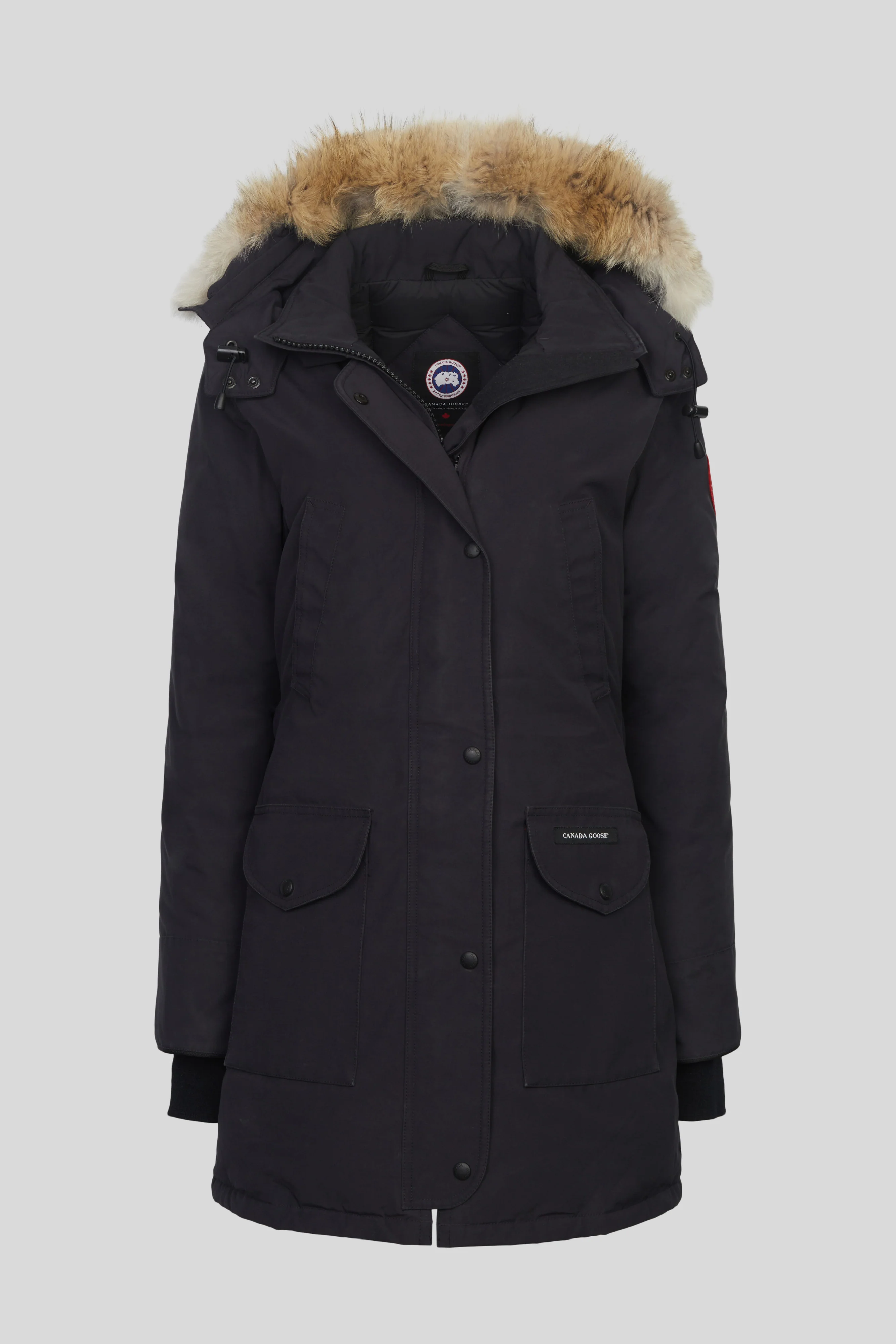 Trillium Parka