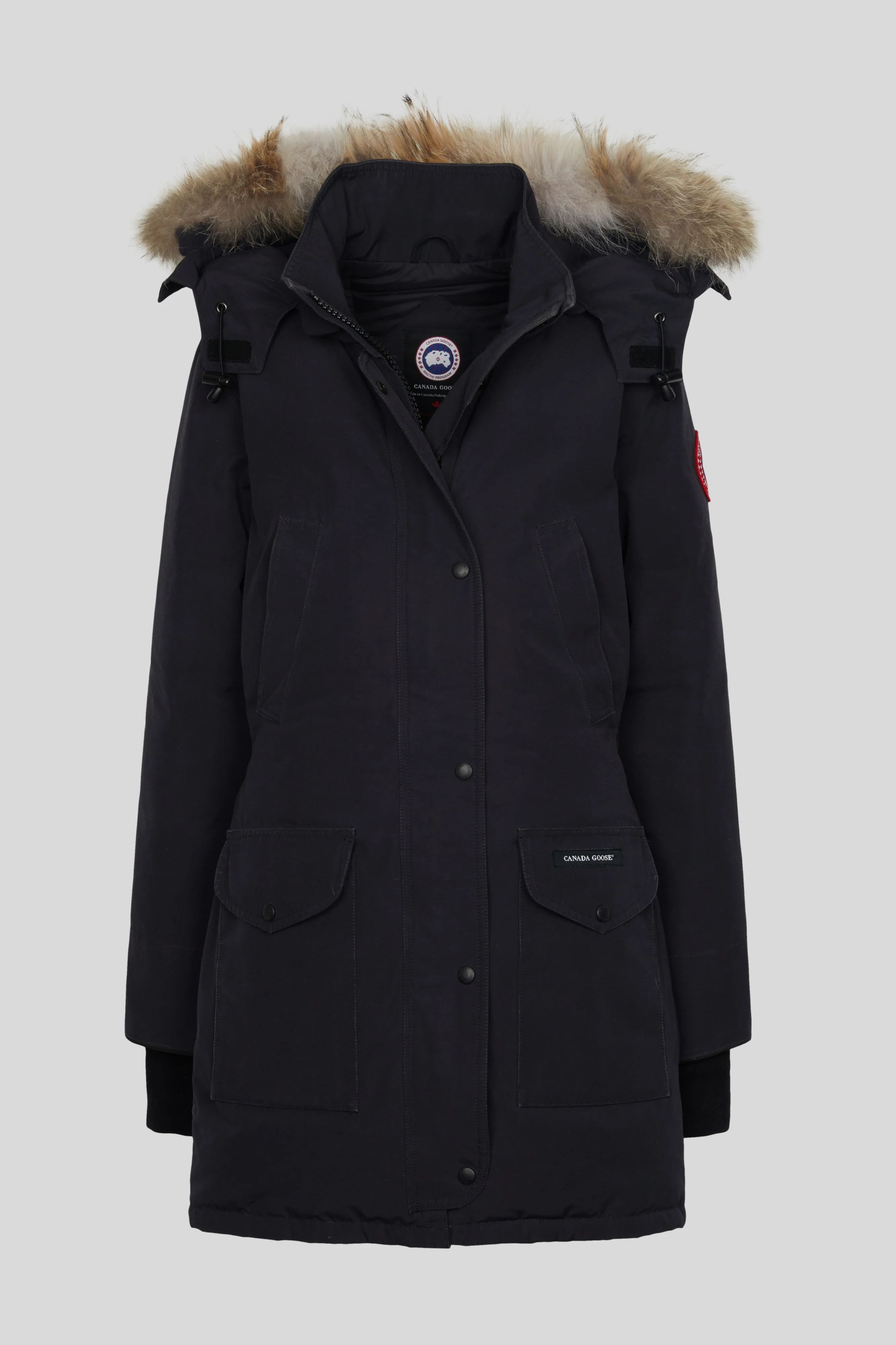 Trillium Parka