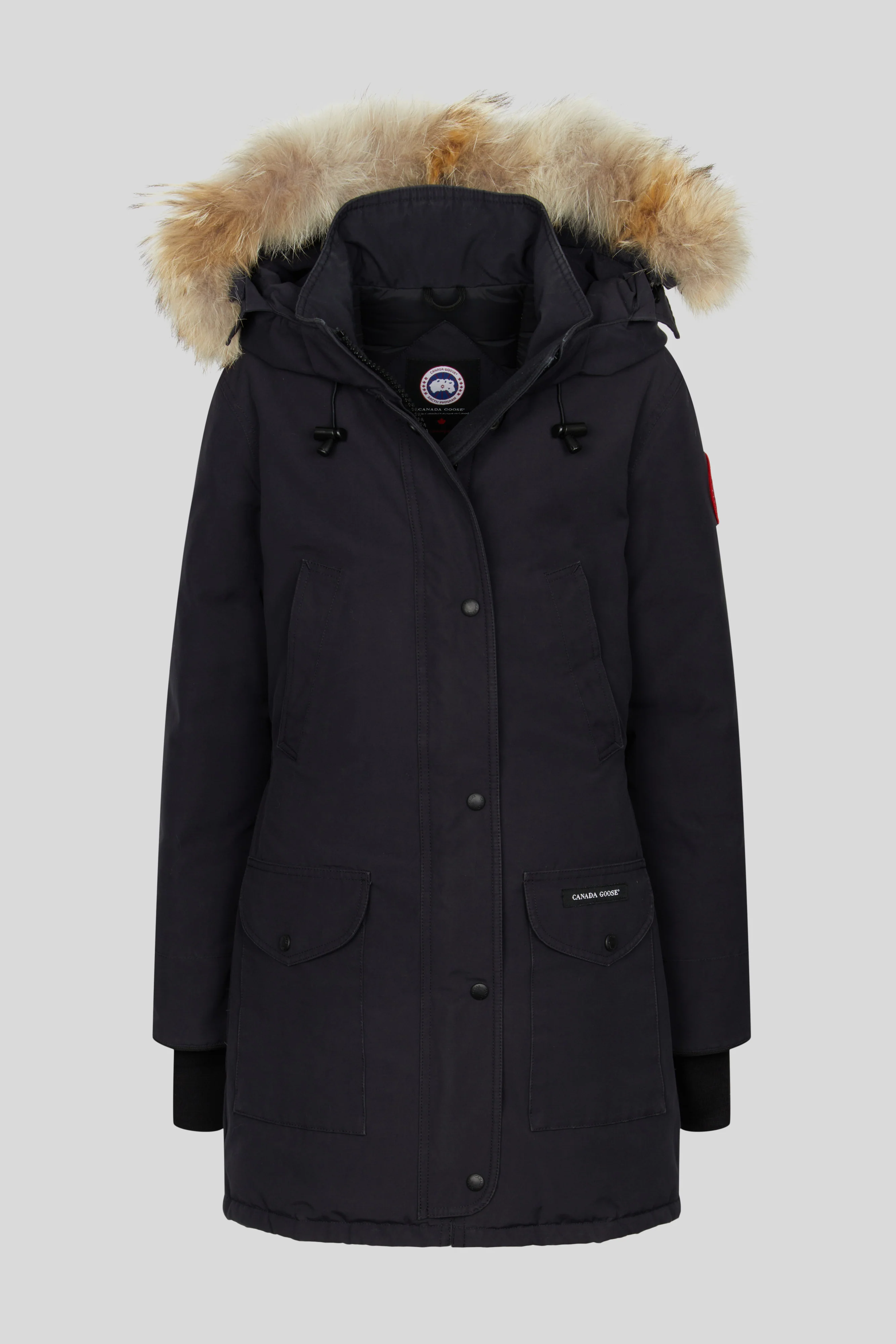 Trillium Parka