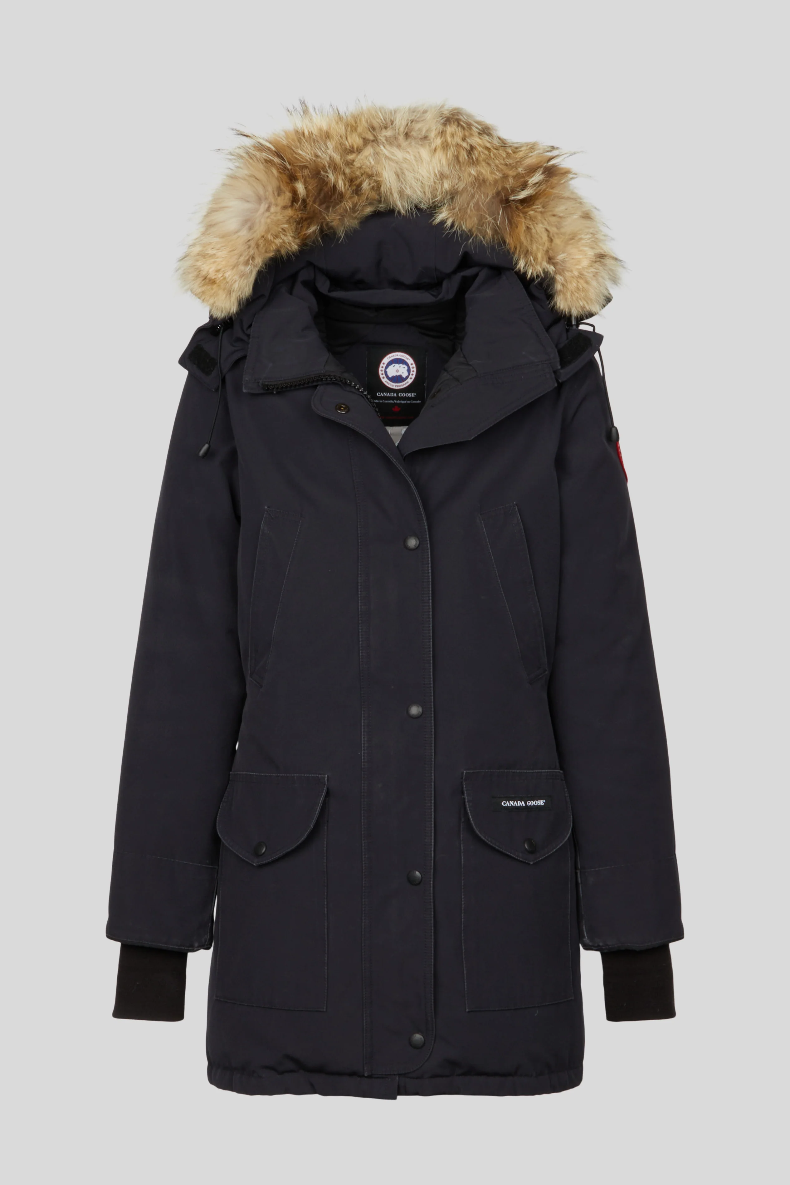 Trillium Parka
