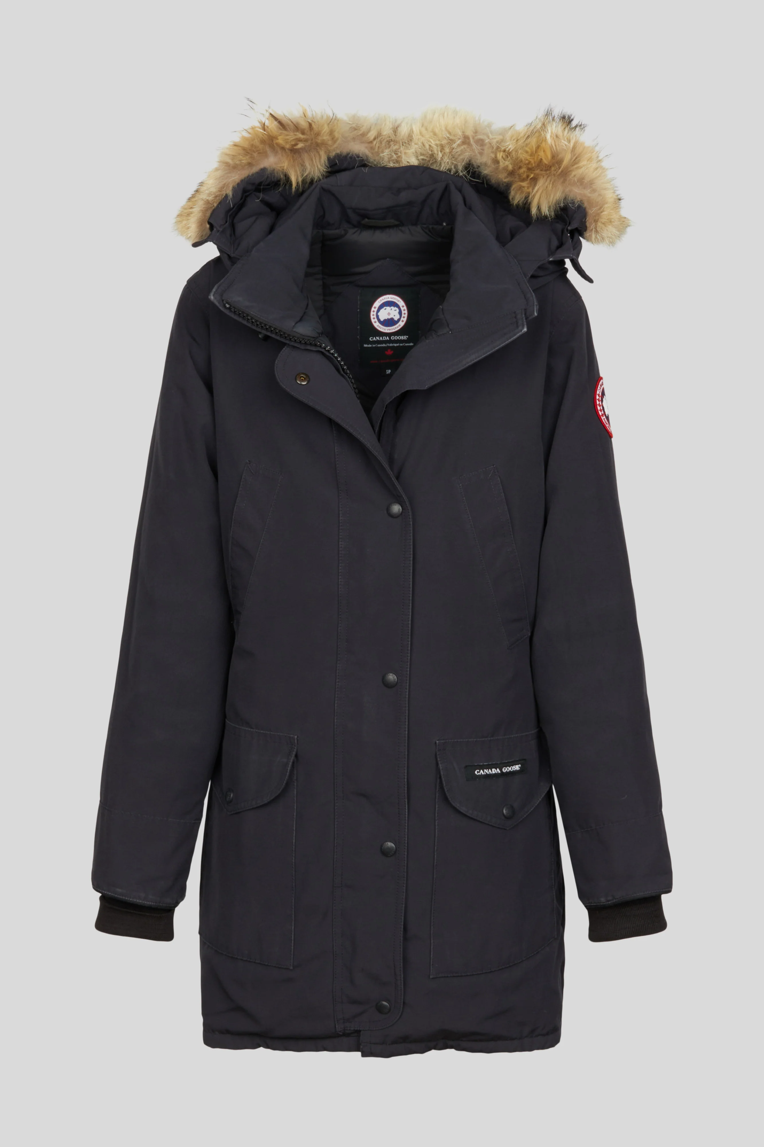 Trillium Parka