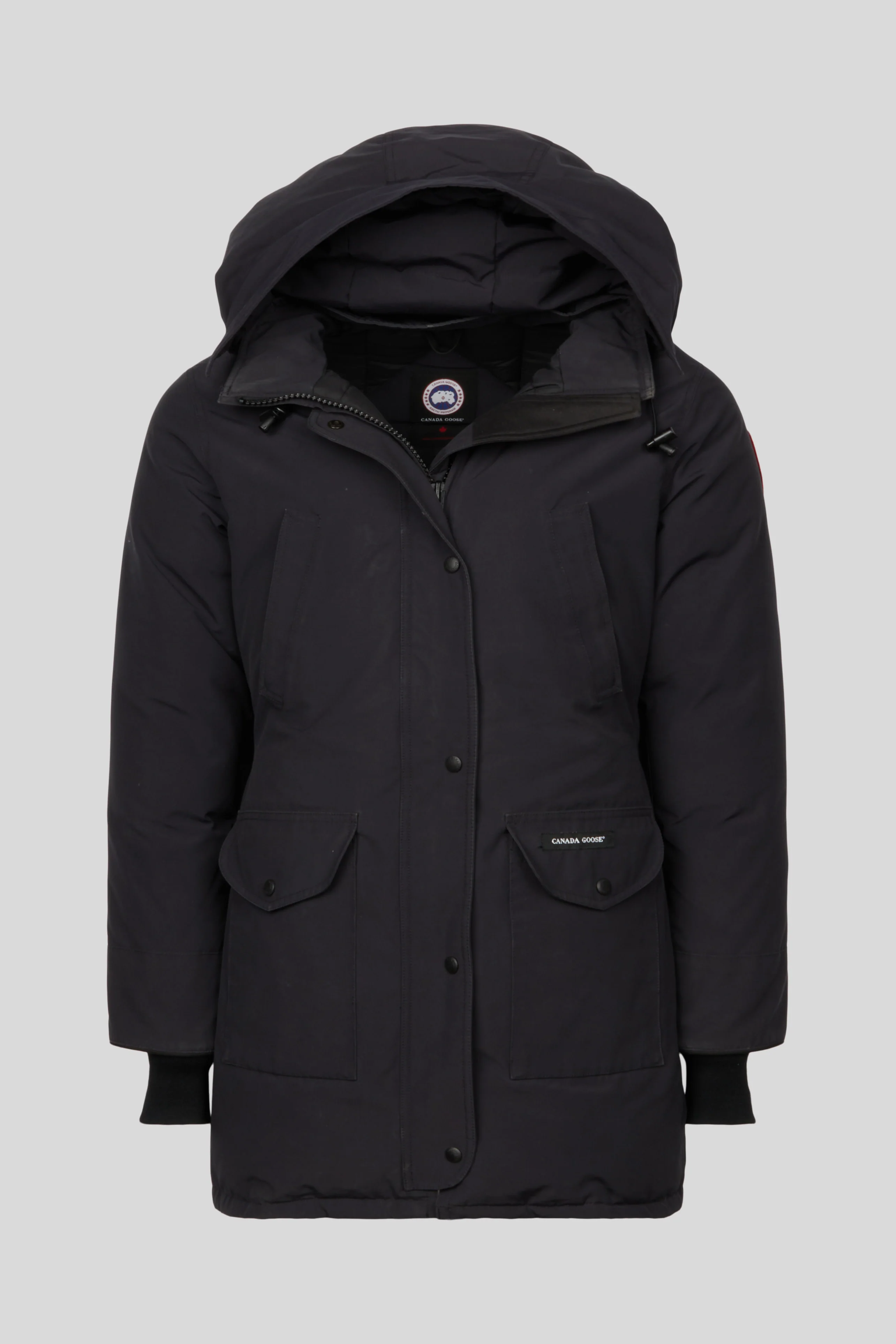 Trillium Parka