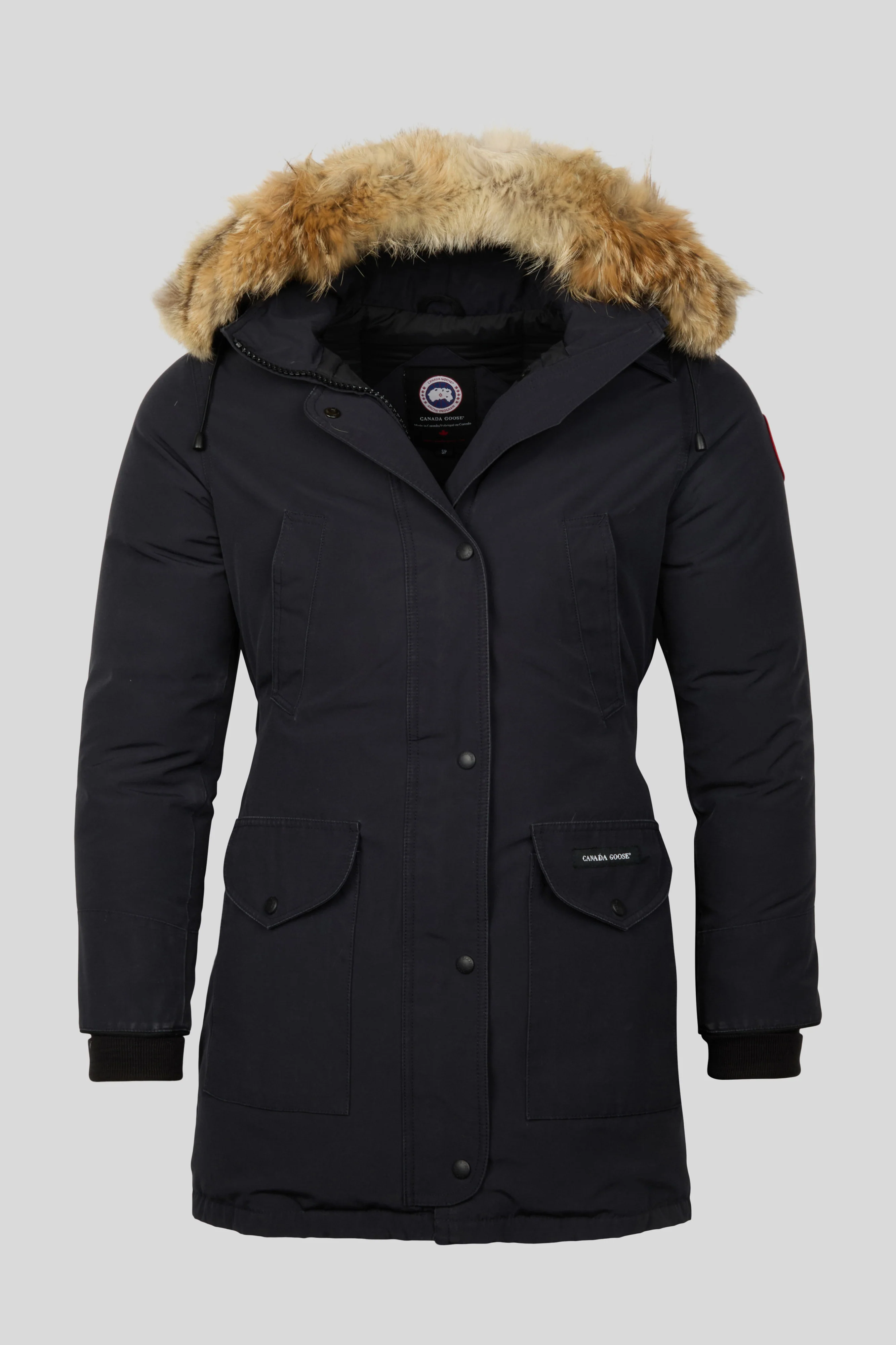 Trillium Parka
