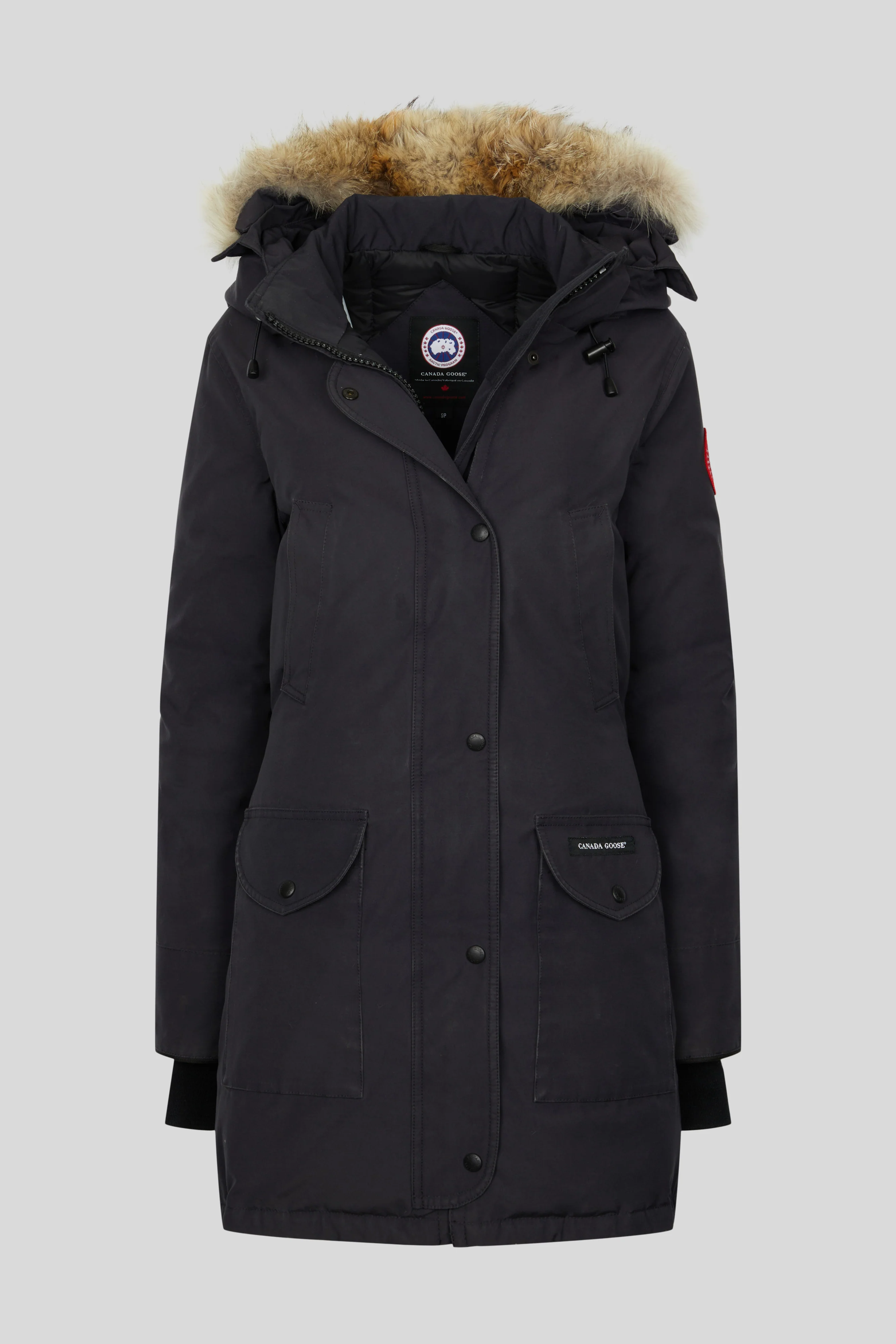 Trillium Parka
