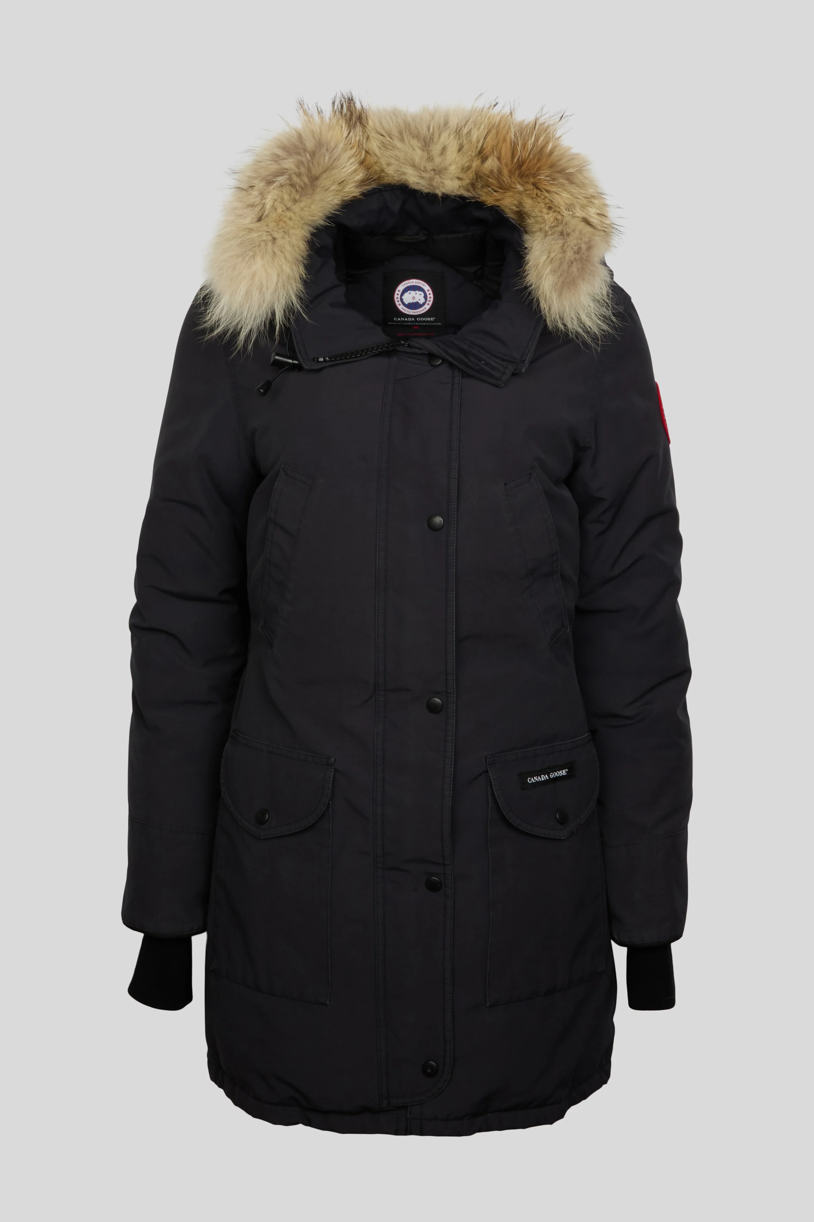 Trillium Parka
