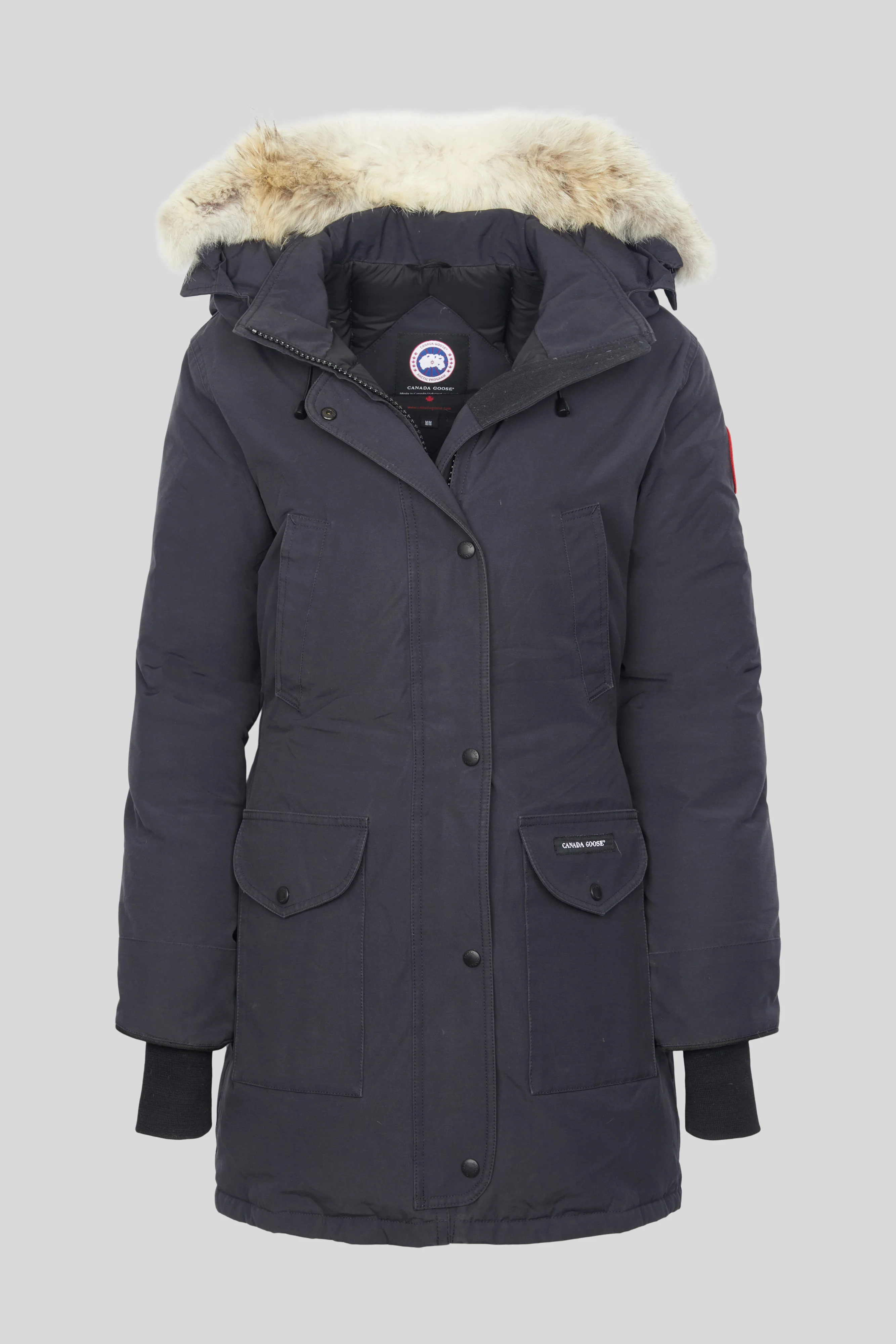 Trillium Parka