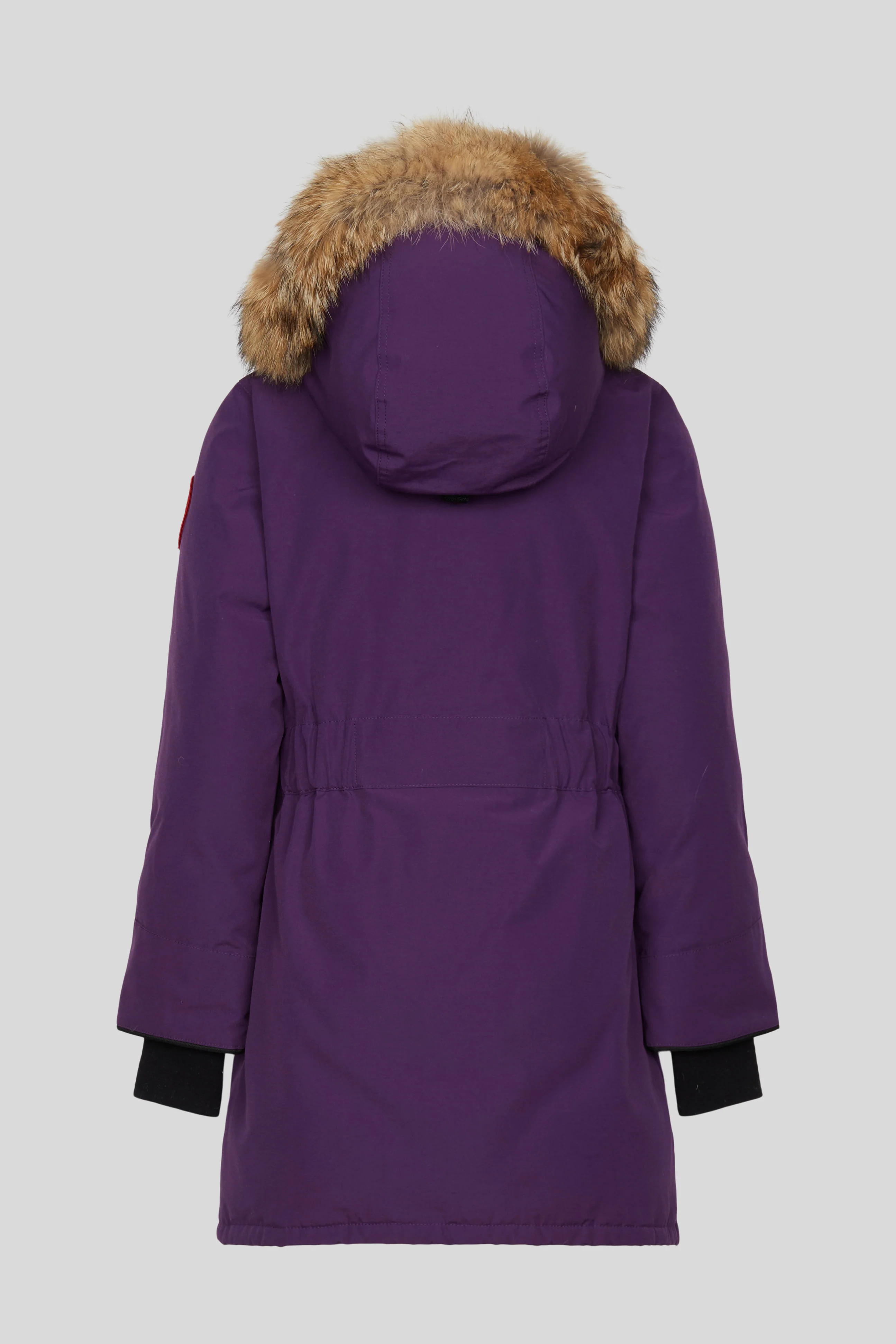 Trillium Parka Fusion Fit - Image 2