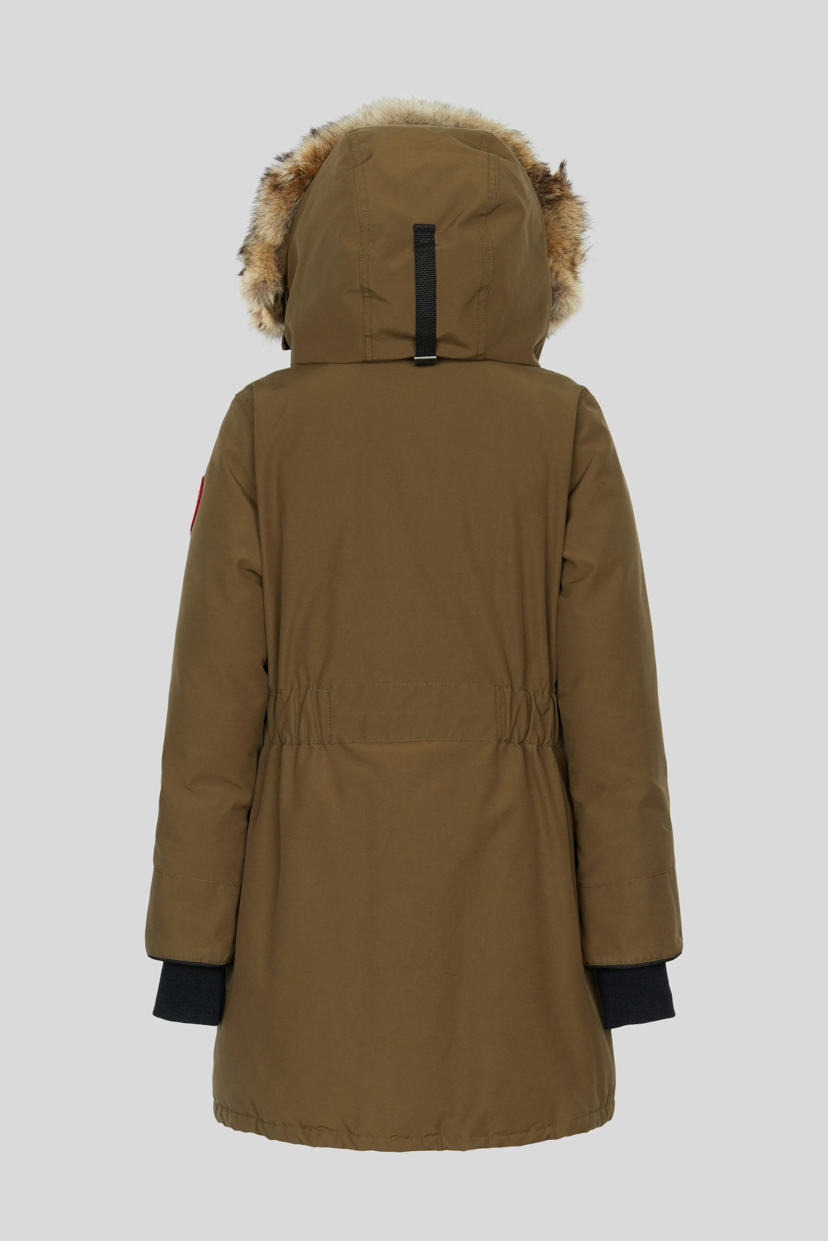 Trillium Parka Fusion Fit - Image 2