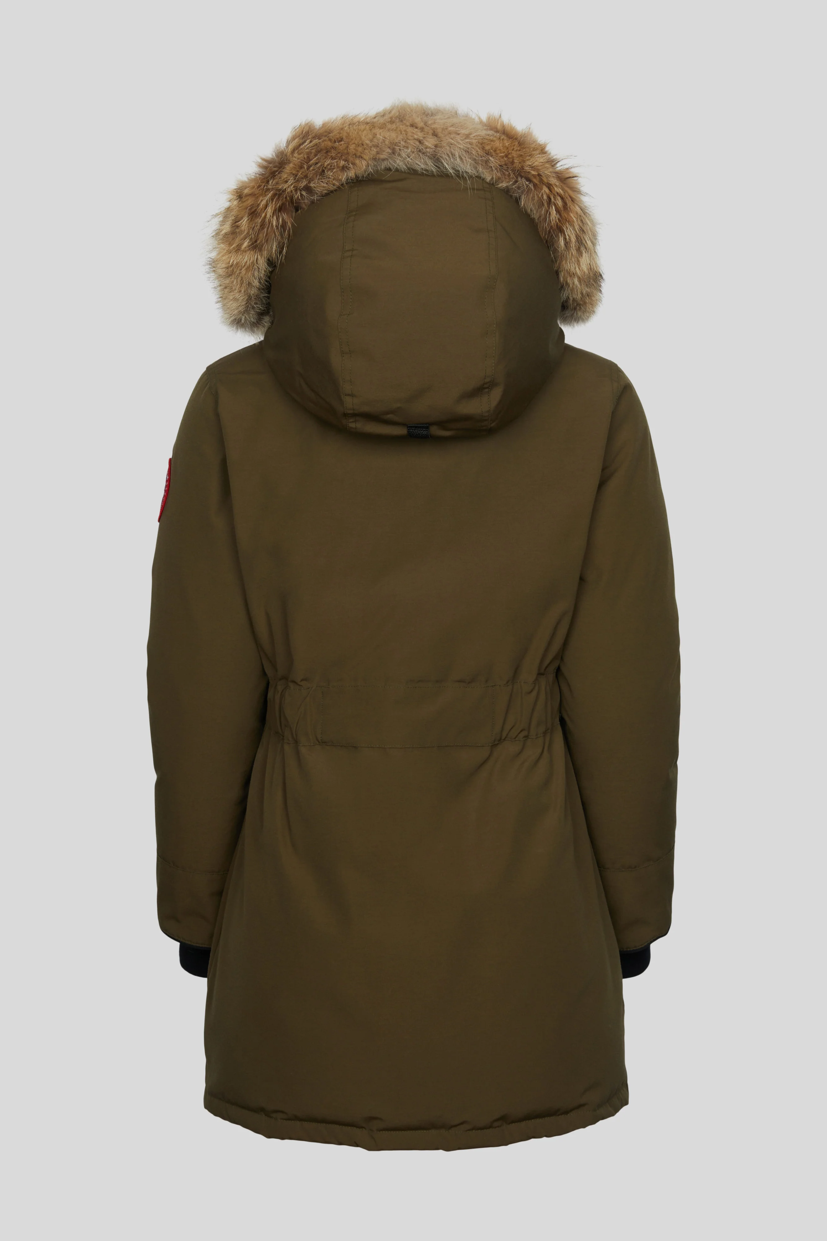 Trillium Parka Fusion Fit - Image 2