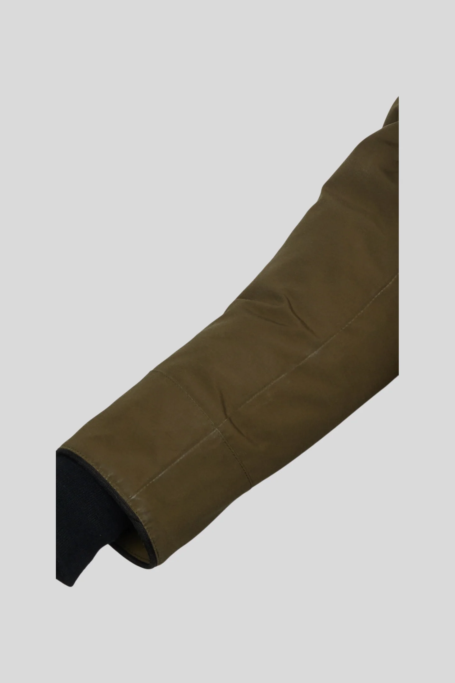 Trillium Parka Fusion Fit - Image 3