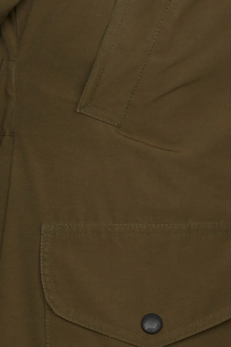 Trillium Parka Fusion Fit - Image 4