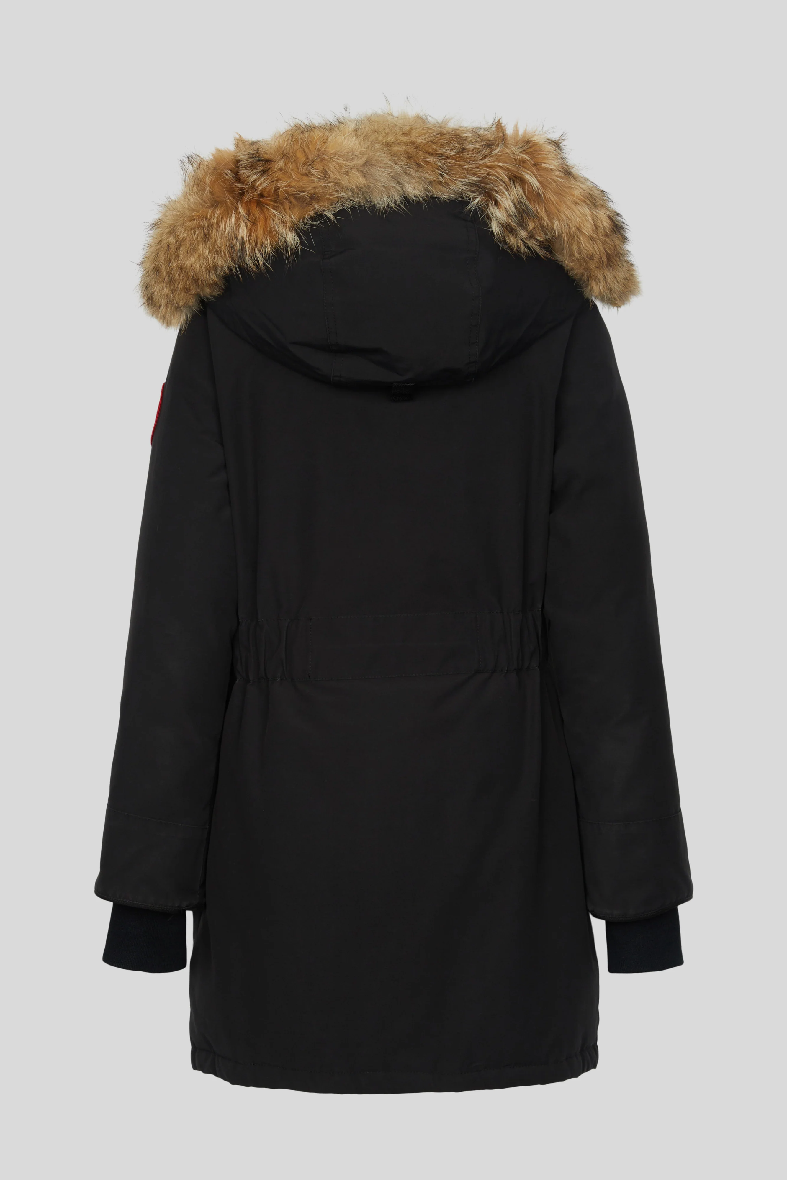 Trillium Parka Fusion Fit - Image 2