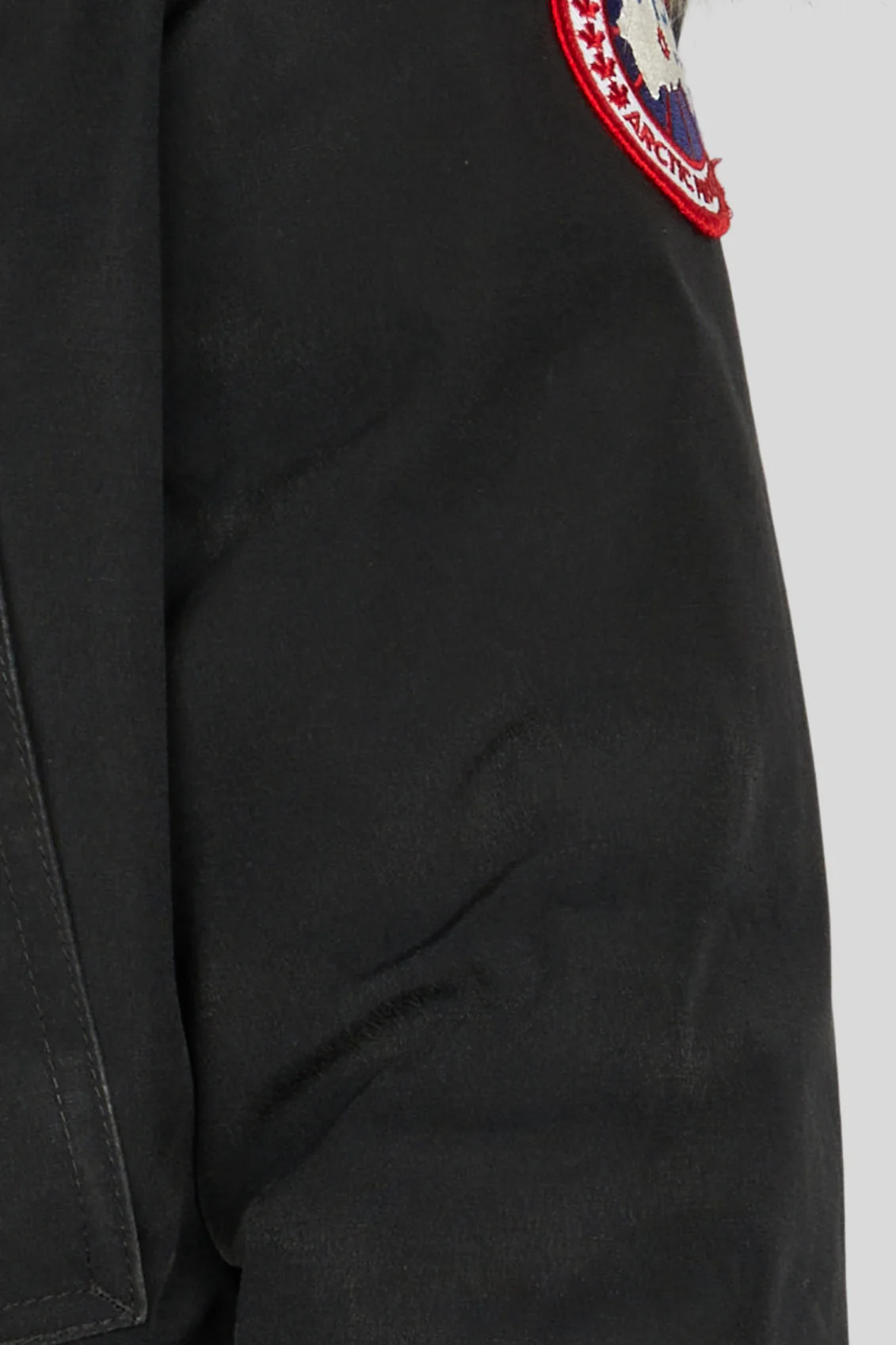 Trillium Parka Fusion Fit - Image 2