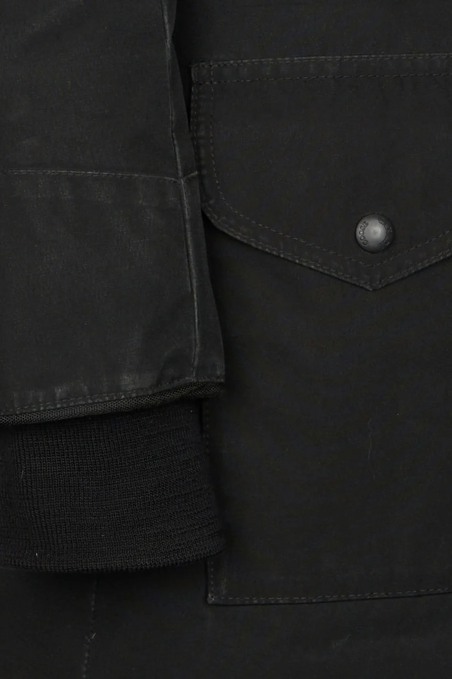 Trillium Parka Fusion Fit - Image 3