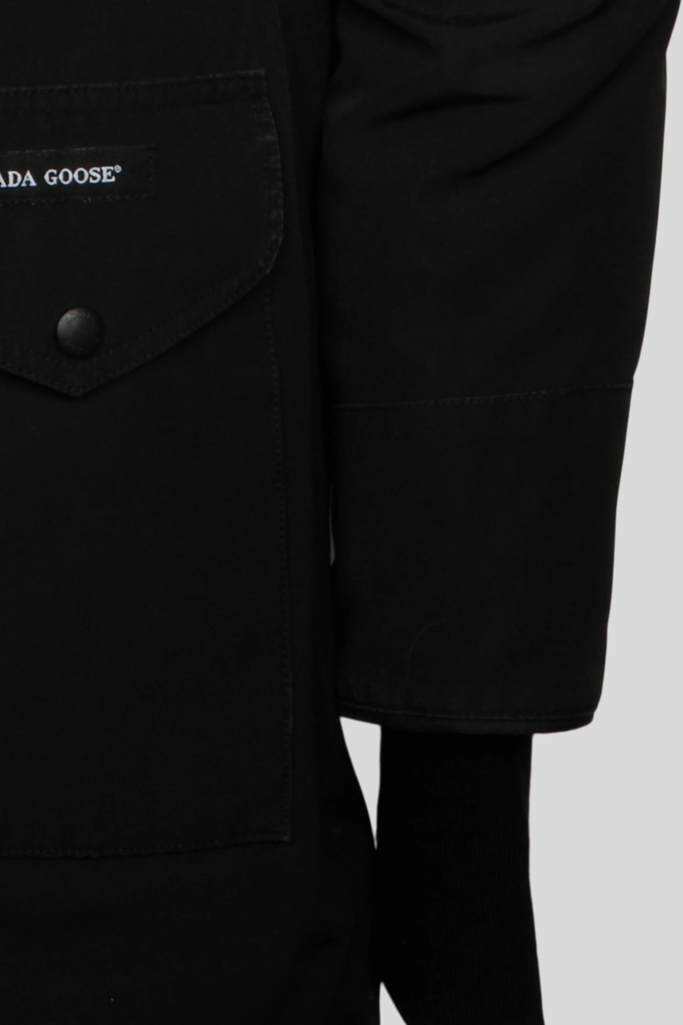 Trillium Parka Fusion Fit - Image 3