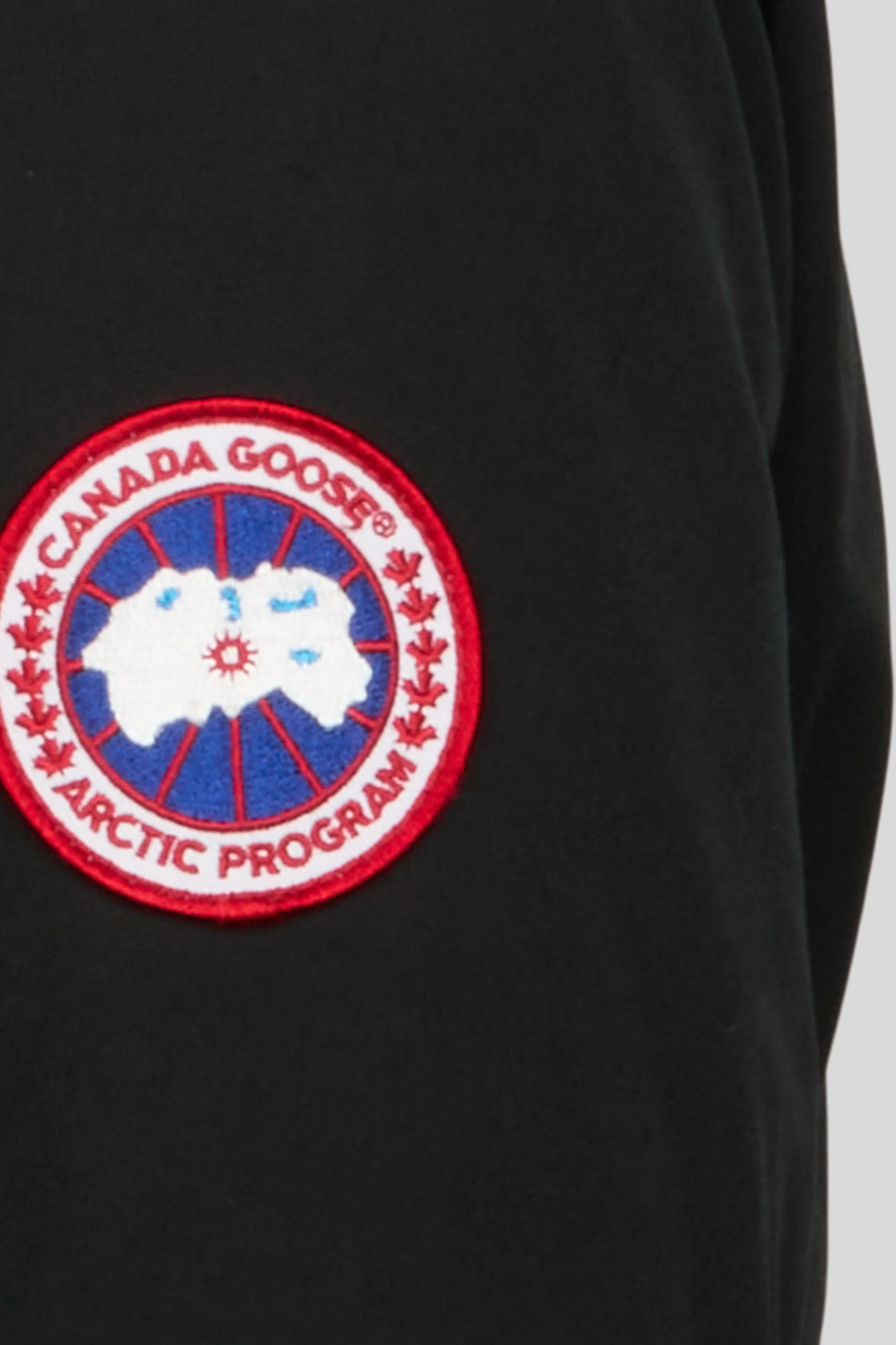 Trillium Parka Fusion Fit - Image 4