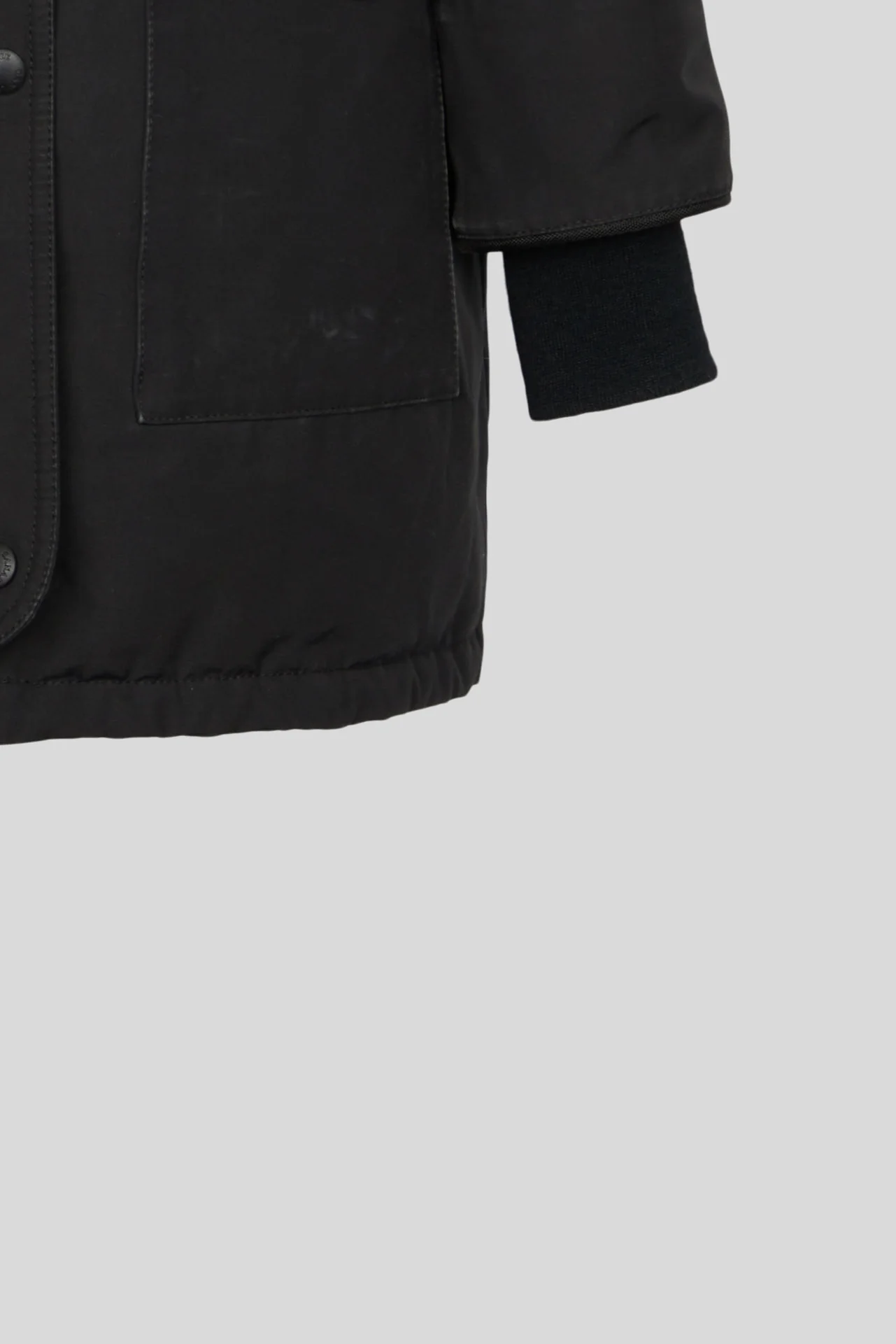 Trillium Parka Fusion Fit - Image 4