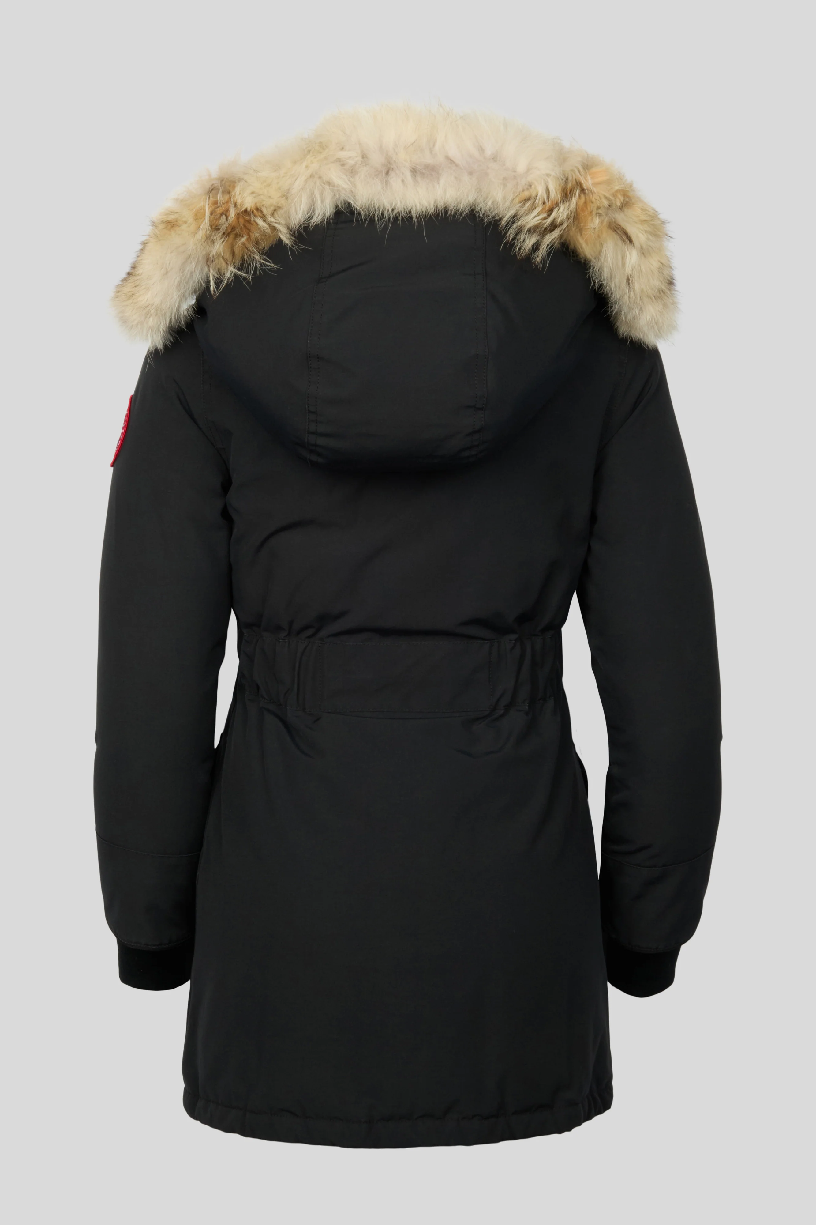 Trillium Parka Fusion Fit - Image 2