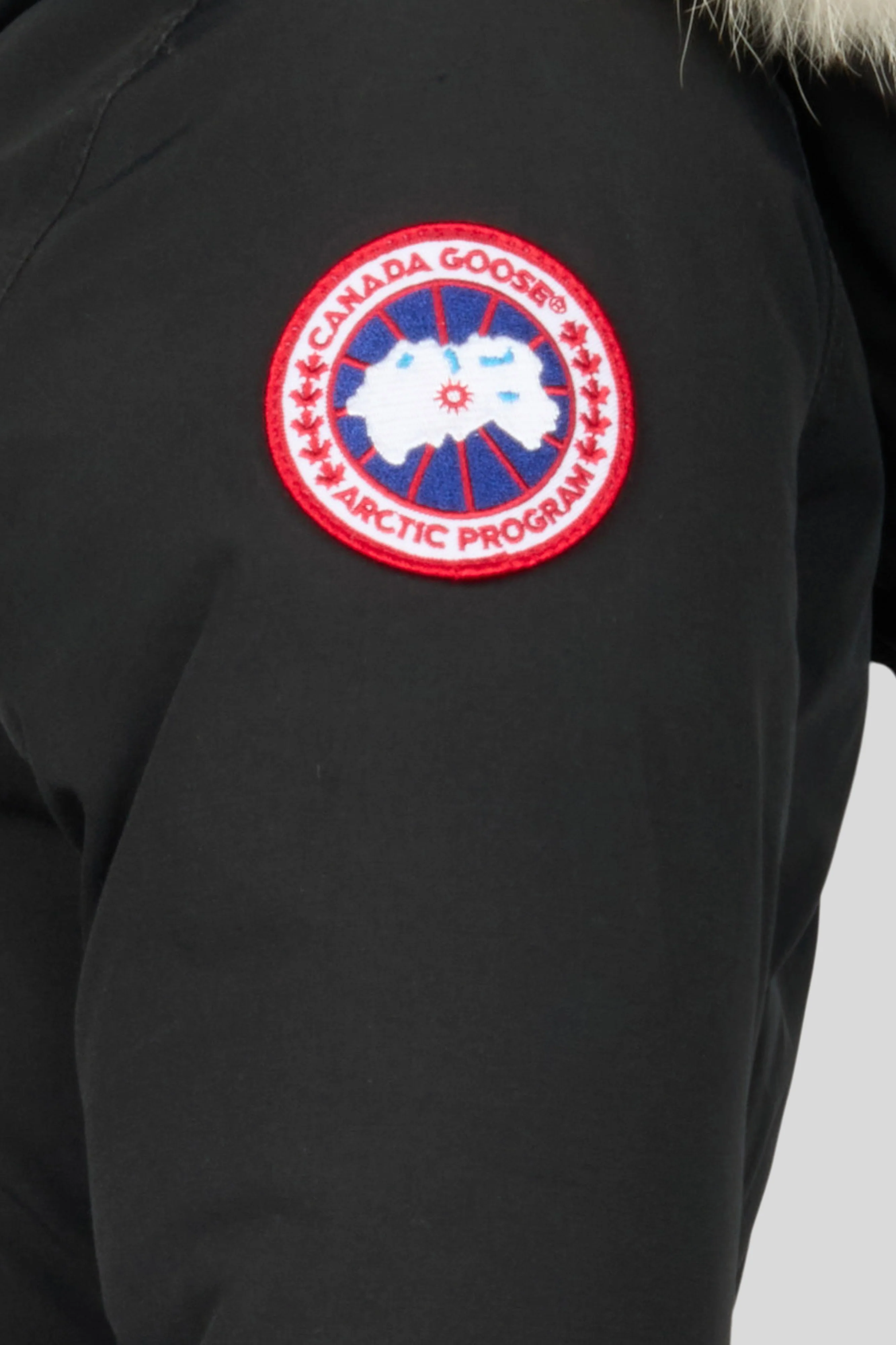 Trillium Parka Fusion Fit - Image 3