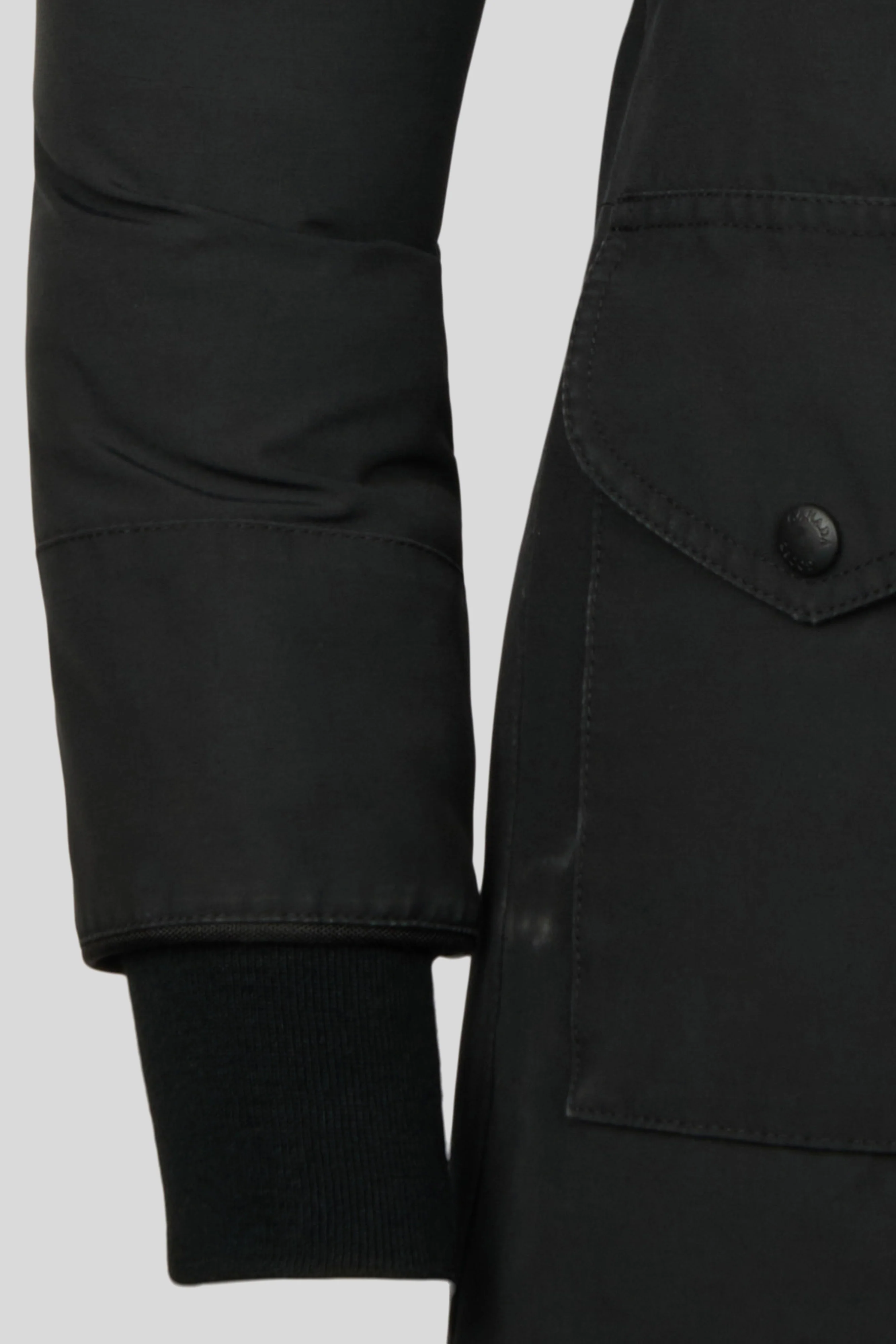Trillium Parka Fusion Fit - Image 4