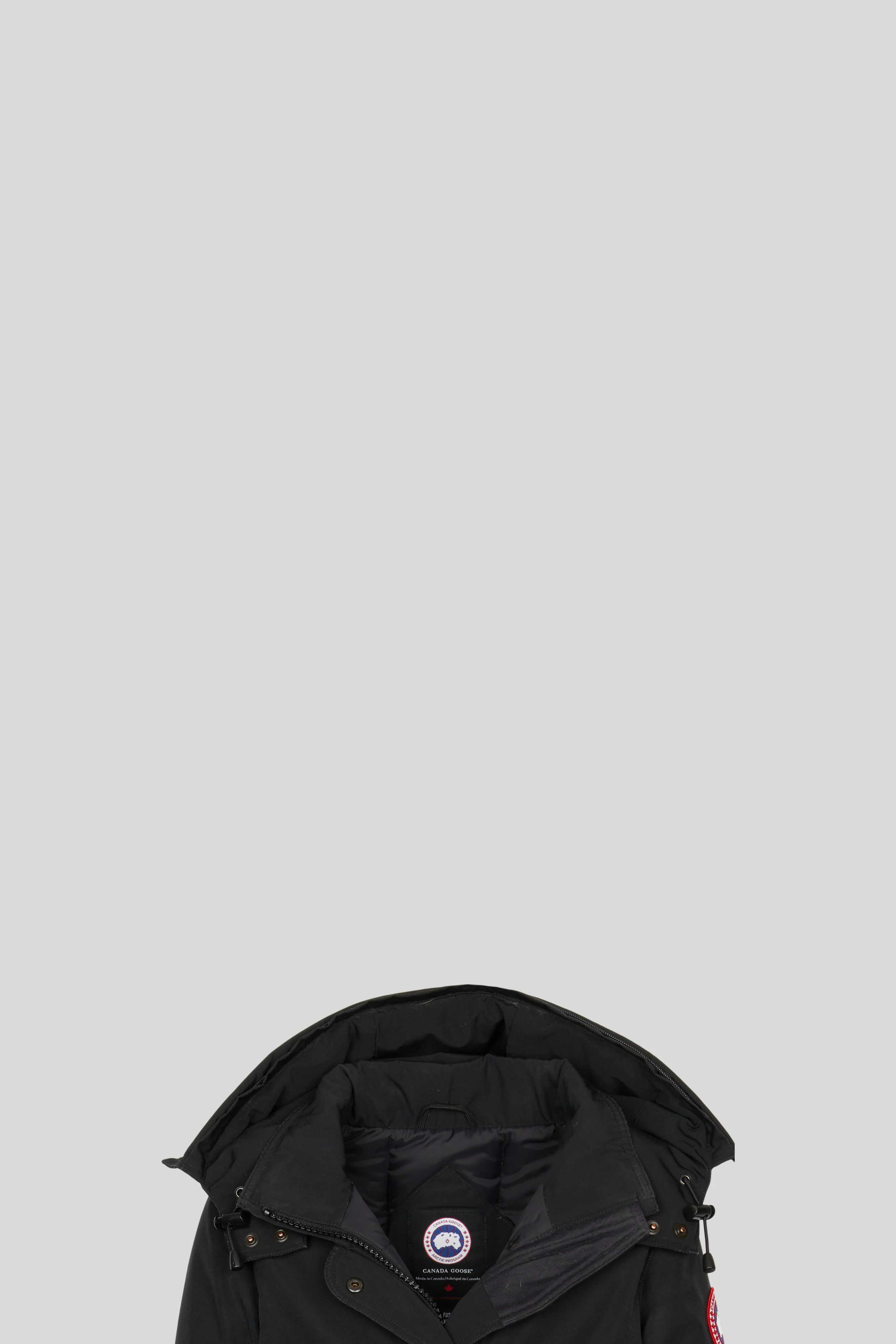 Trillium Parka Fusion Fit - Image 3