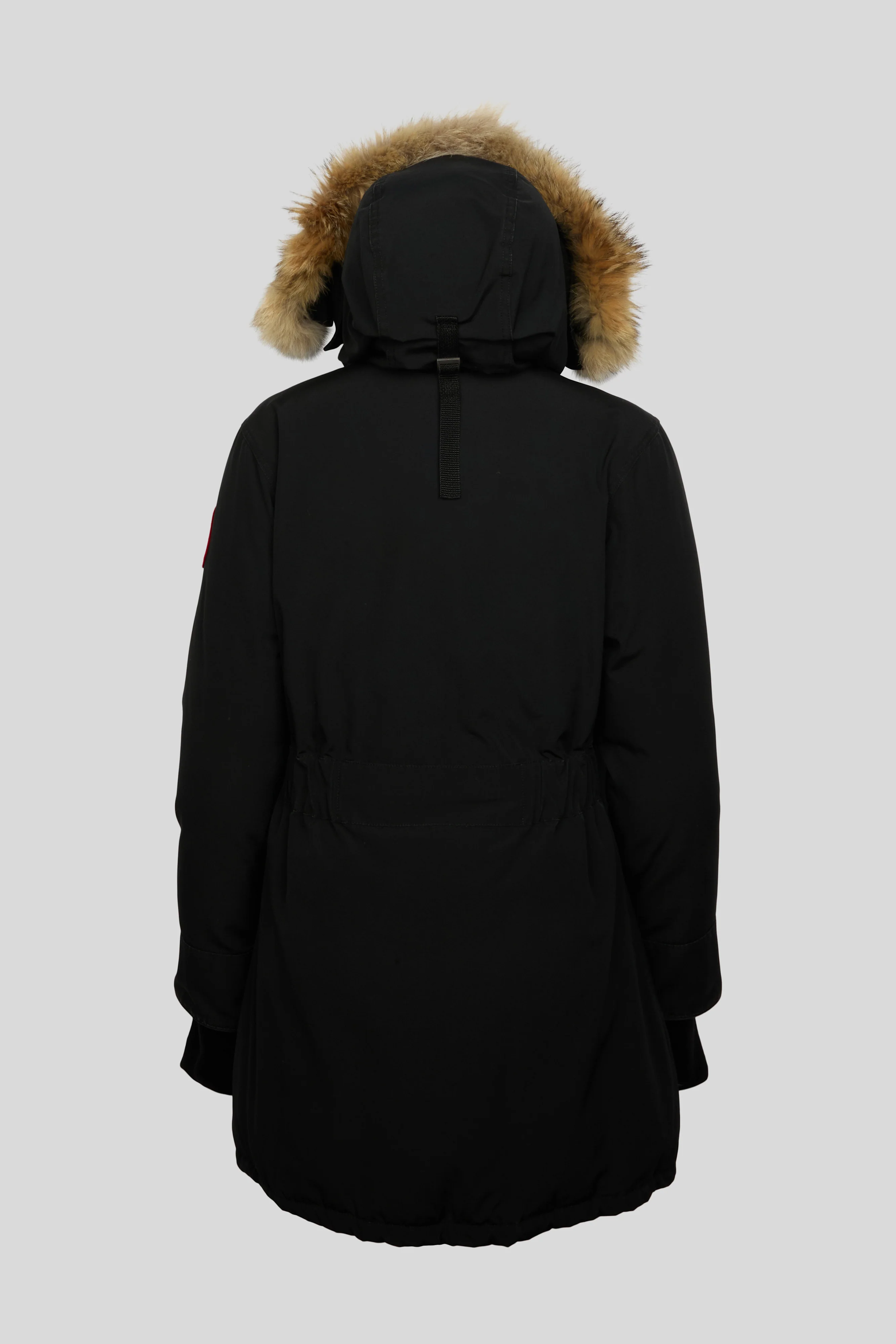 Trillium Parka Fusion Fit - Image 2