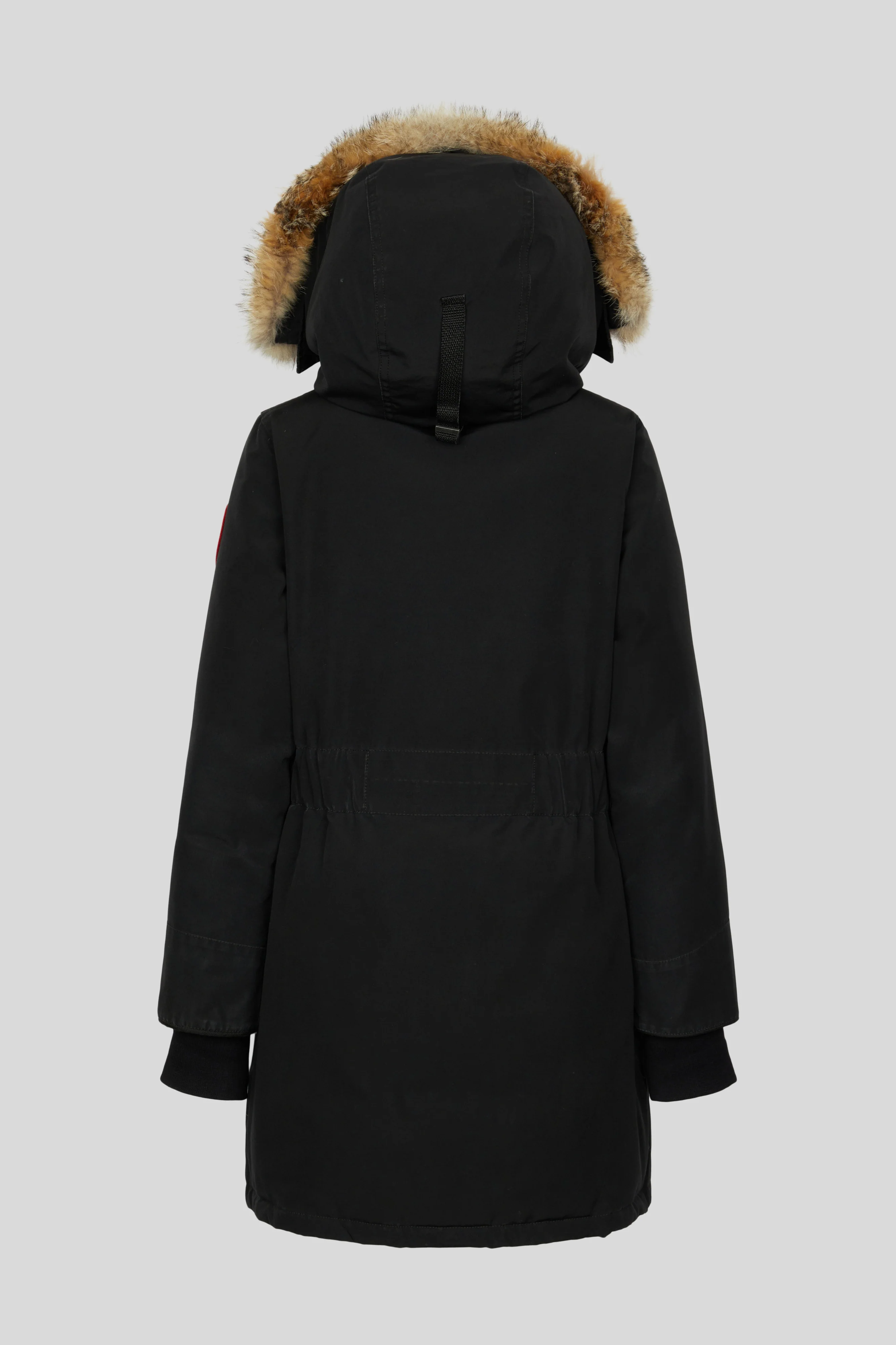Trillium Parka Fusion Fit - Image 2