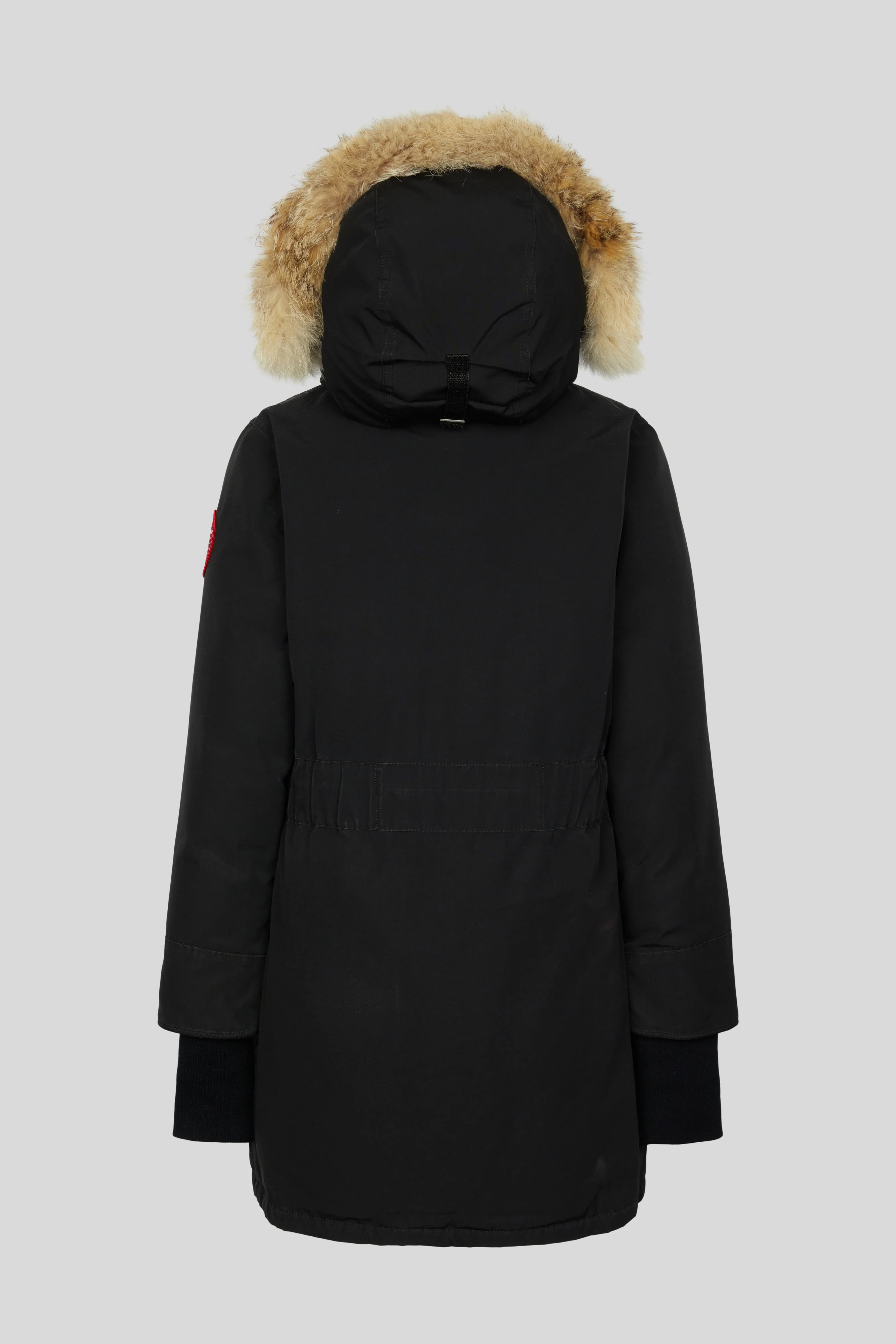 Trillium Parka Fusion Fit - Image 2