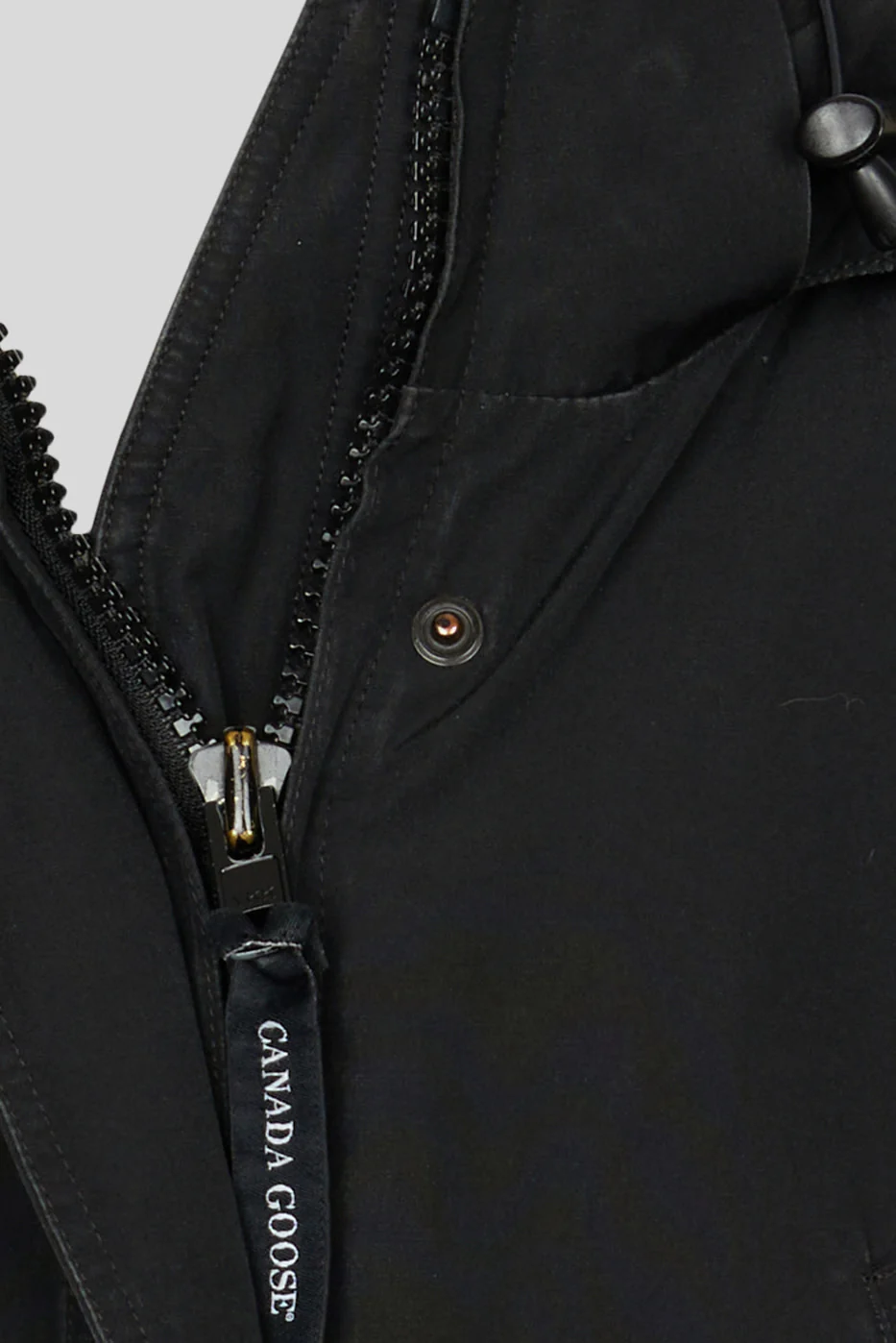 Trillium Parka Fusion Fit - Image 4