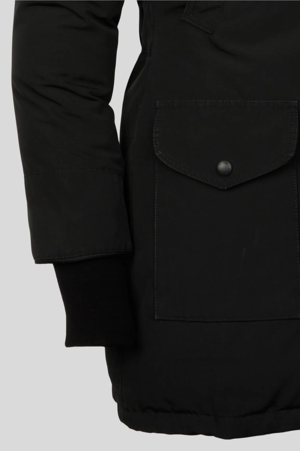 Trillium Parka Fusion Fit - Image 3