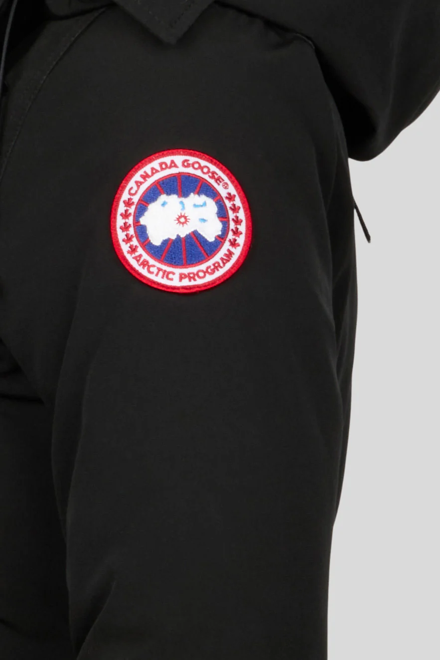 Trillium Parka Fusion Fit - Image 4