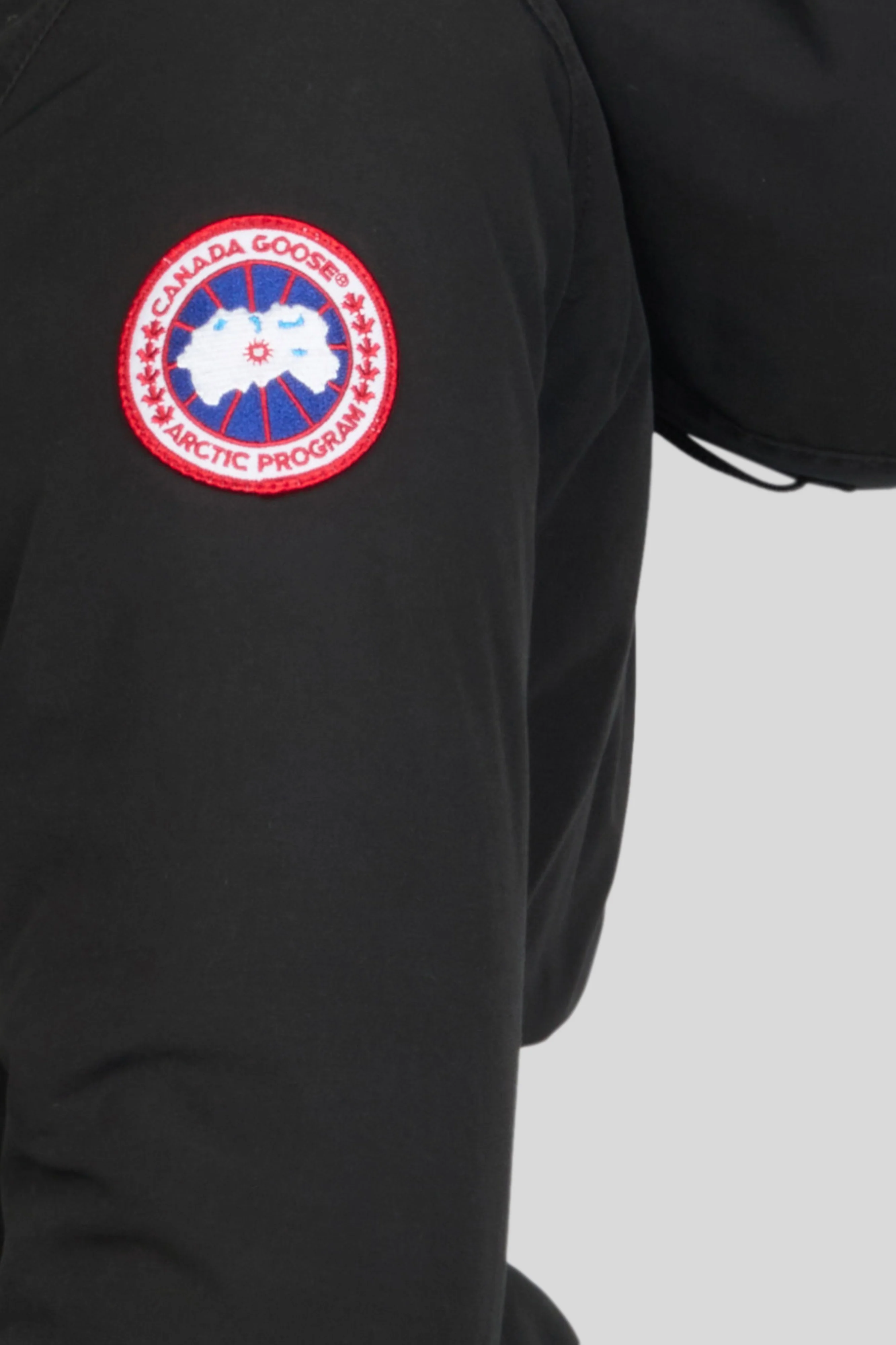Trillium Parka Fusion Fit - Image 3
