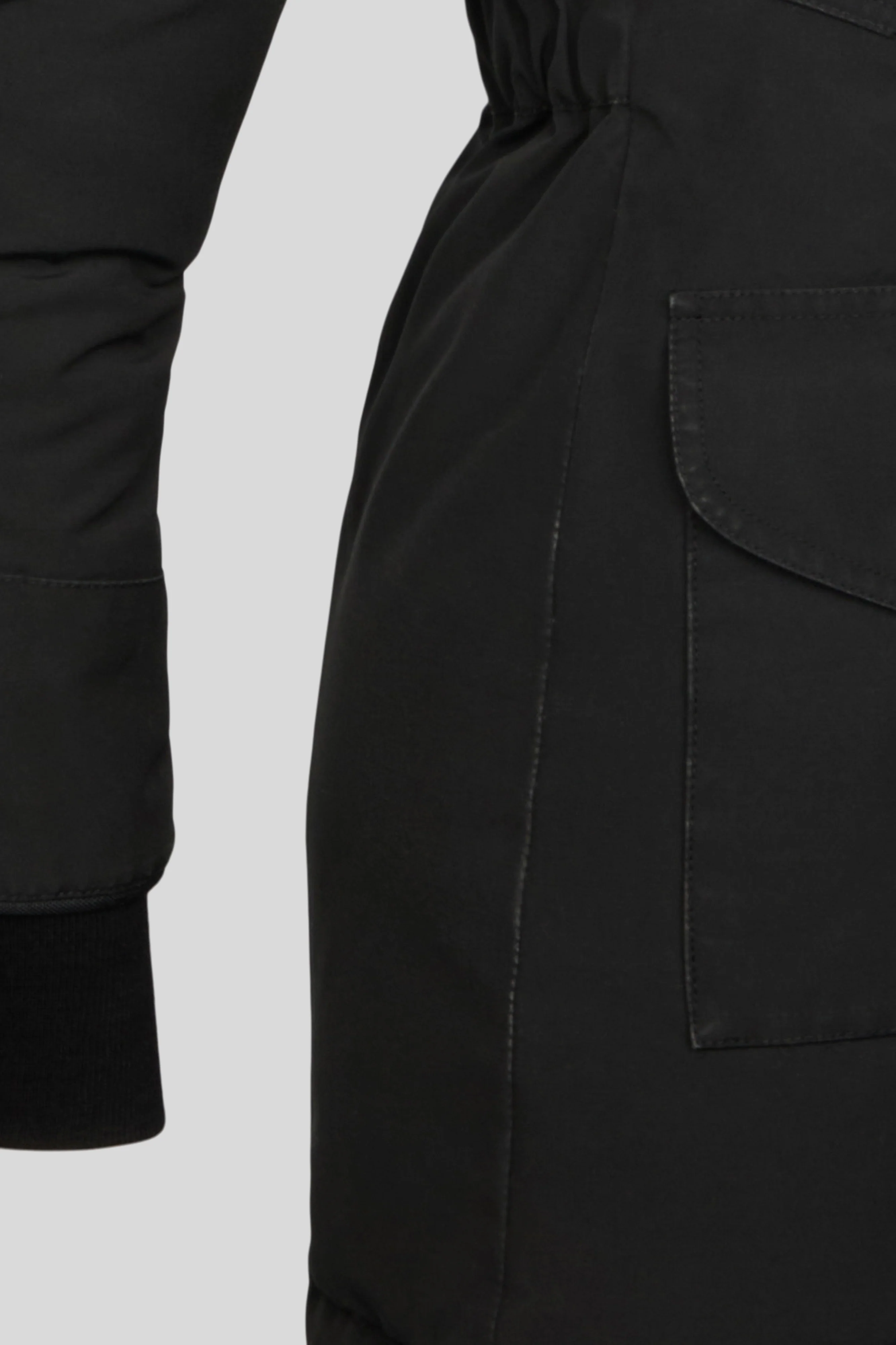 Trillium Parka Fusion Fit - Image 4