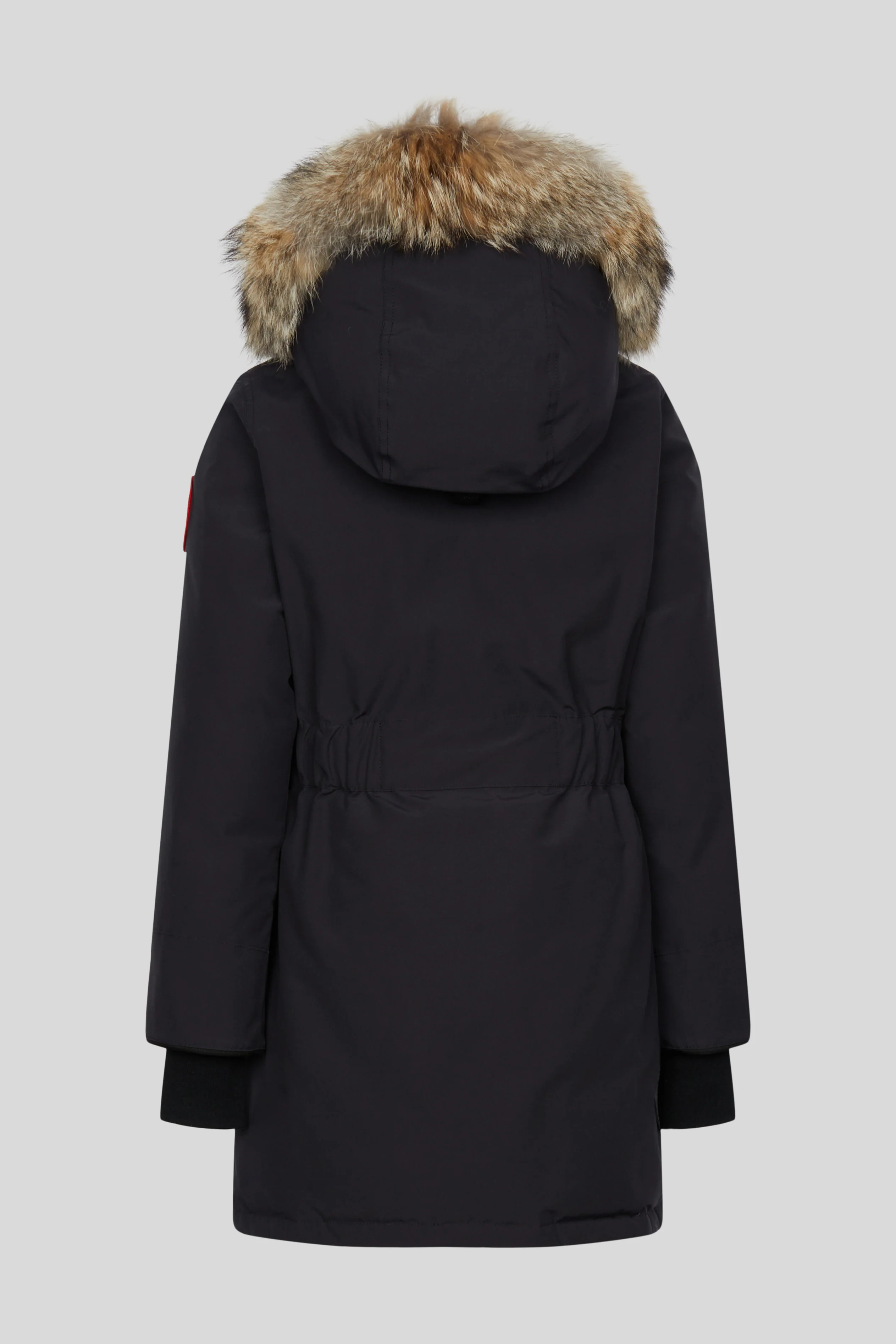 Trillium Parka Fusion Fit - Image 2