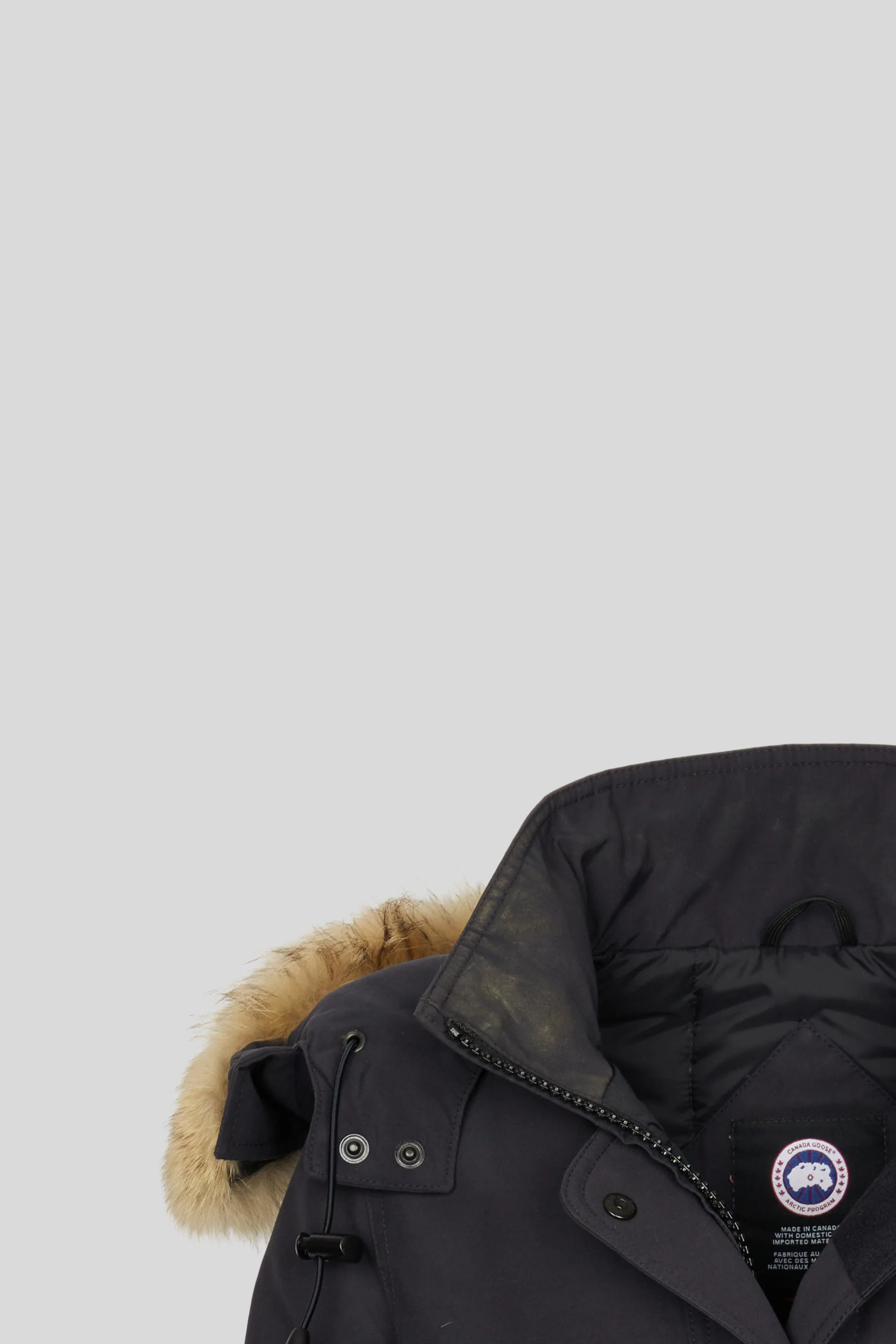 Trillium Parka Fusion Fit - Image 3