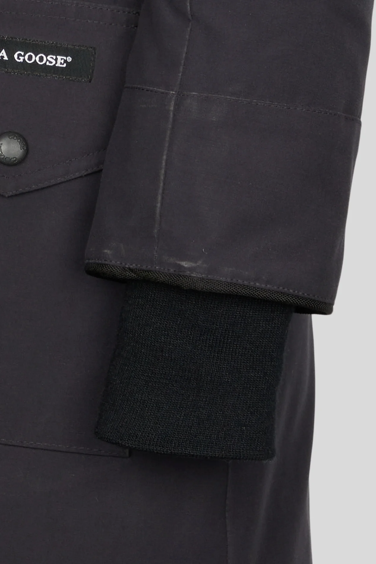 Trillium Parka Fusion Fit - Image 4