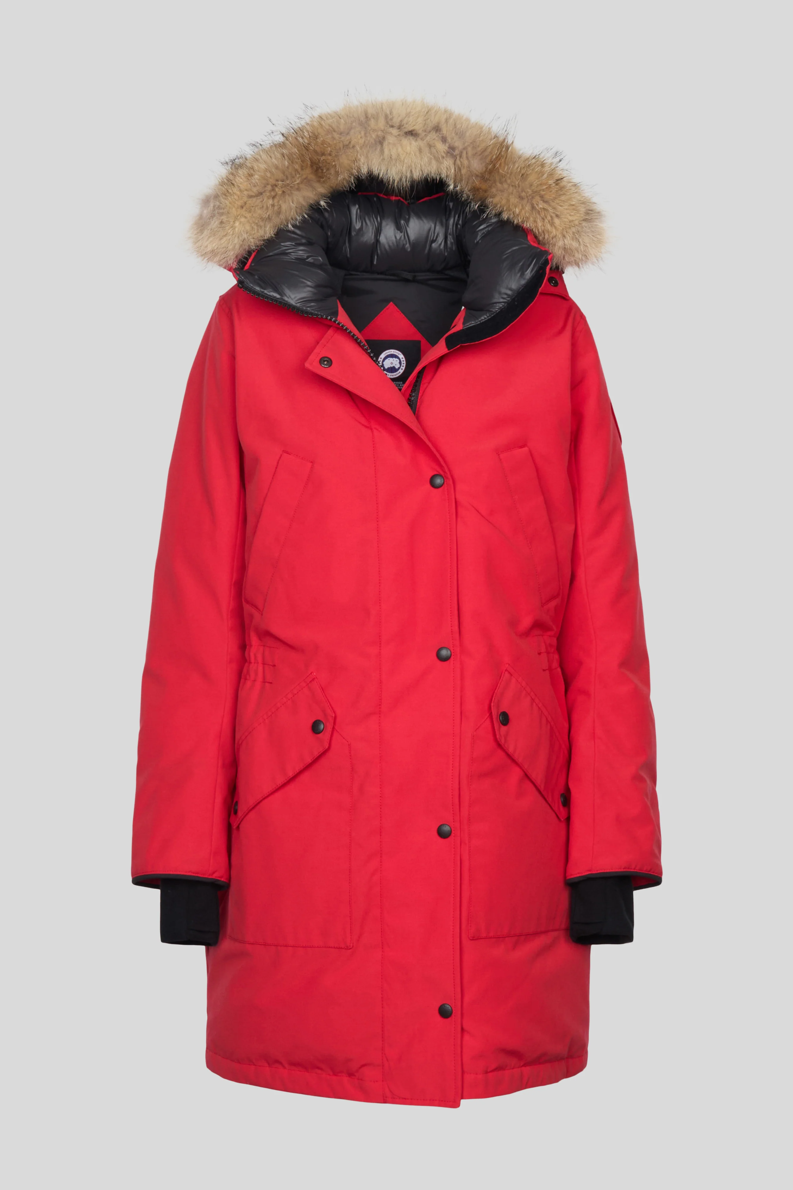 Ellesmere Parka