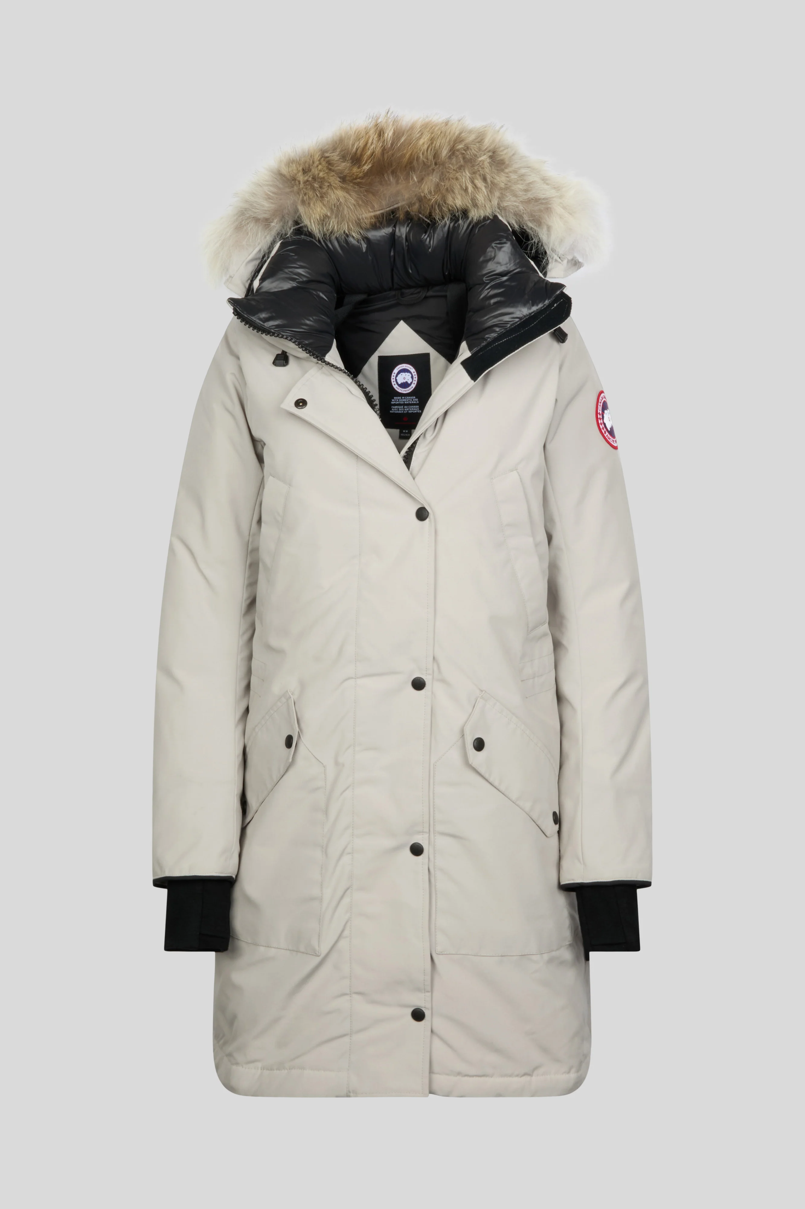 Ellesmere Parka