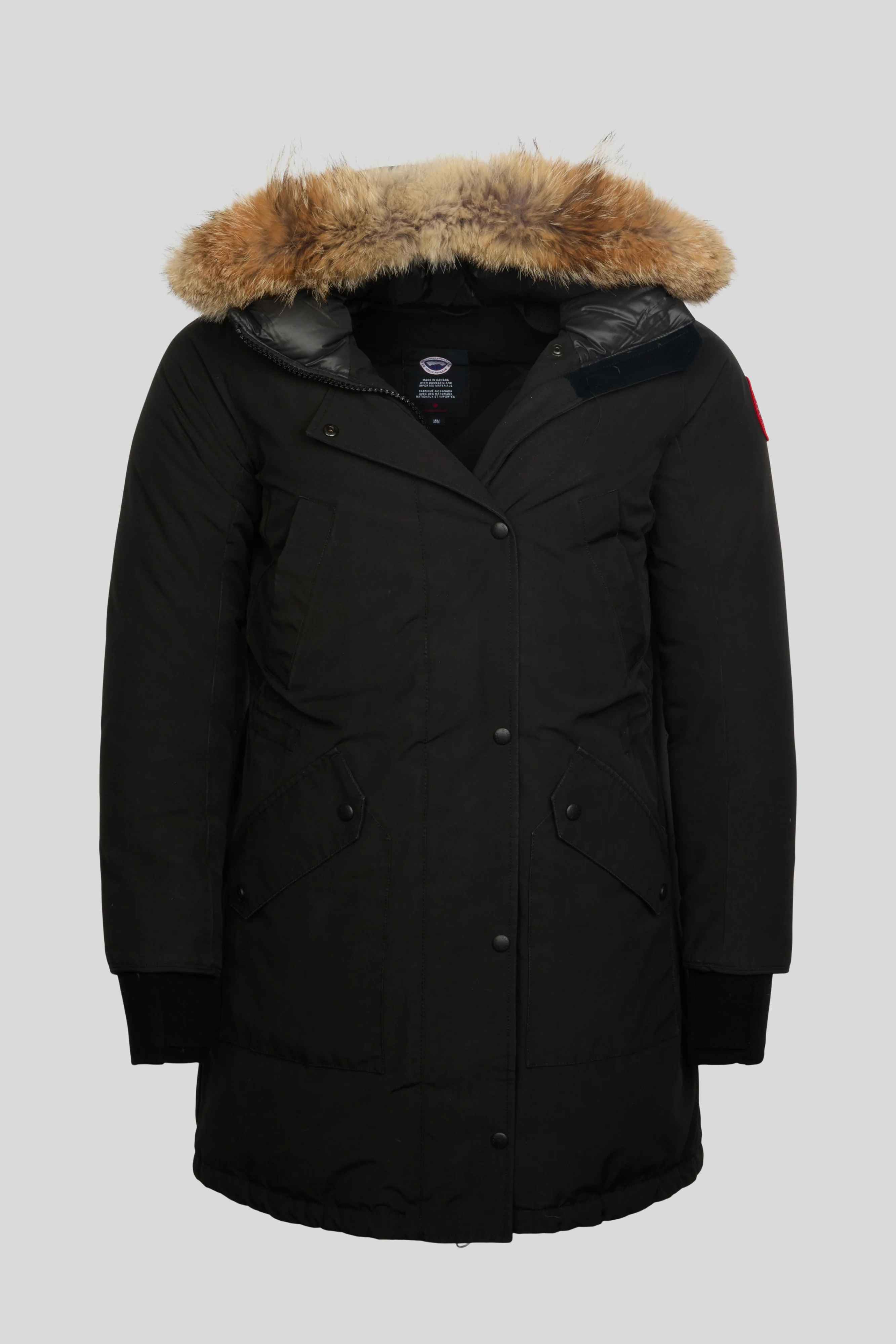 Ellesmere Parka