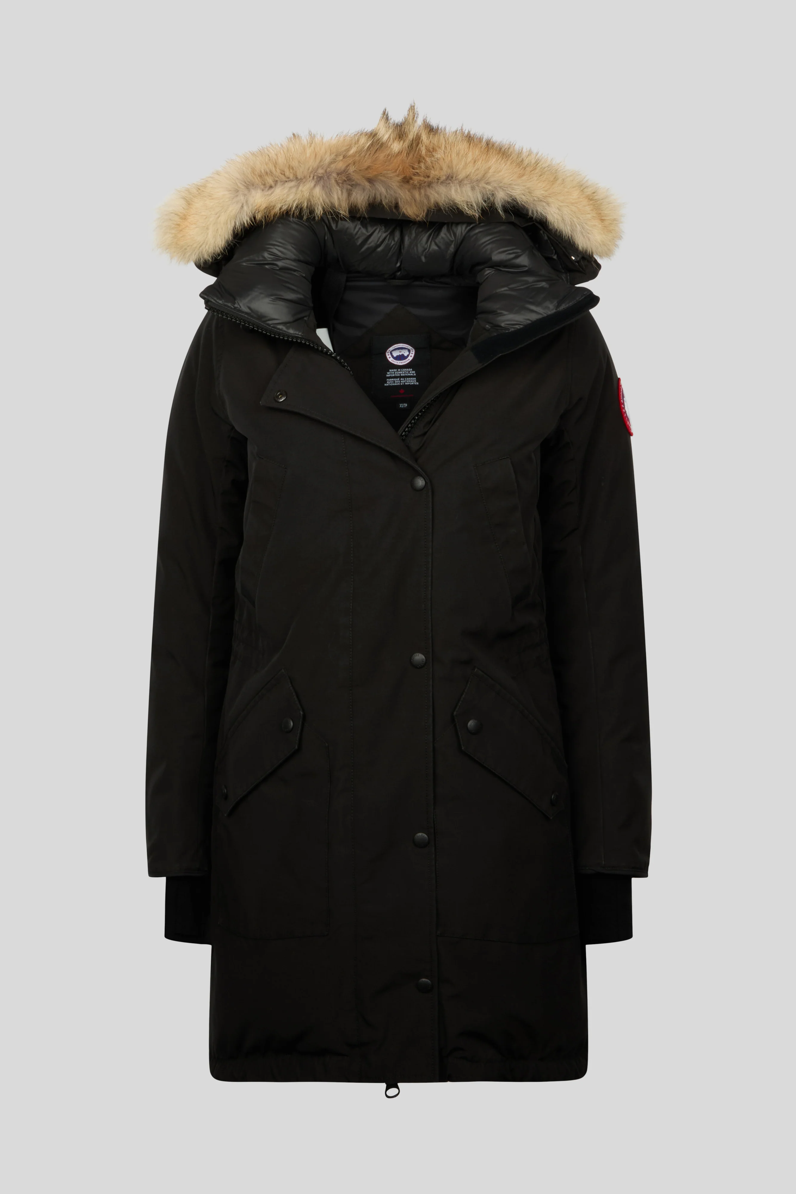 Ellesmere Parka