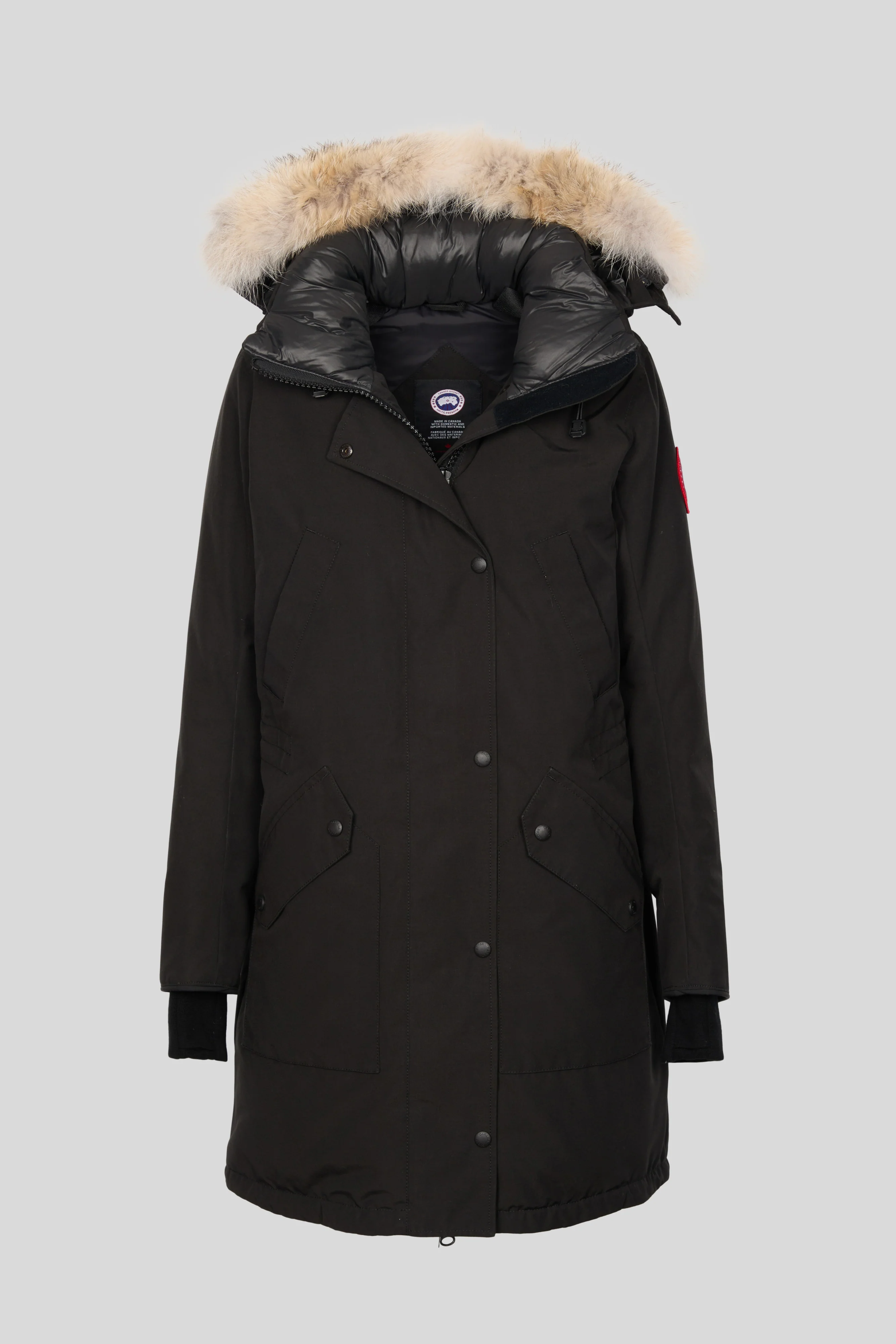 Ellesmere Parka