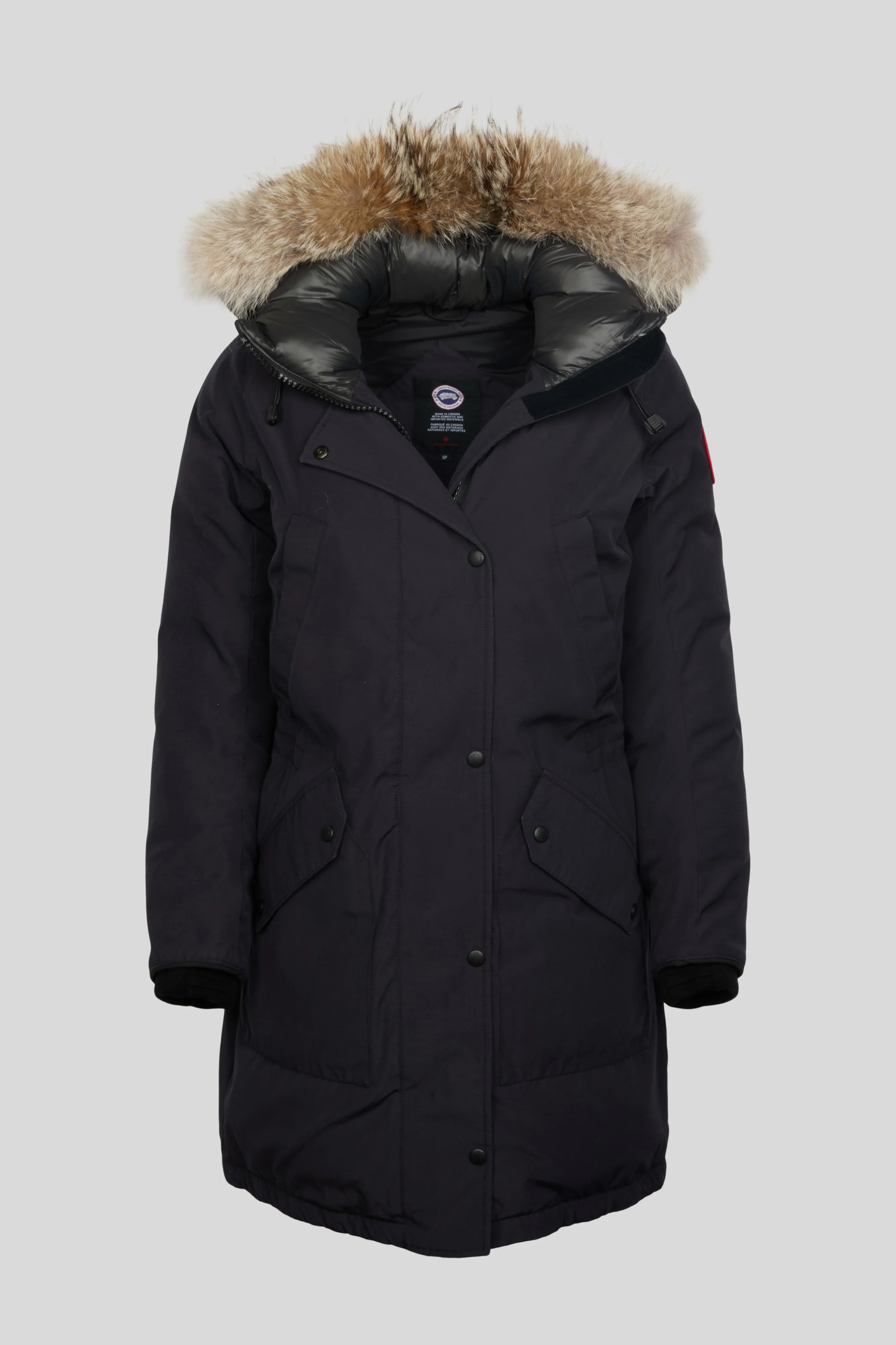 Ellesmere Parka