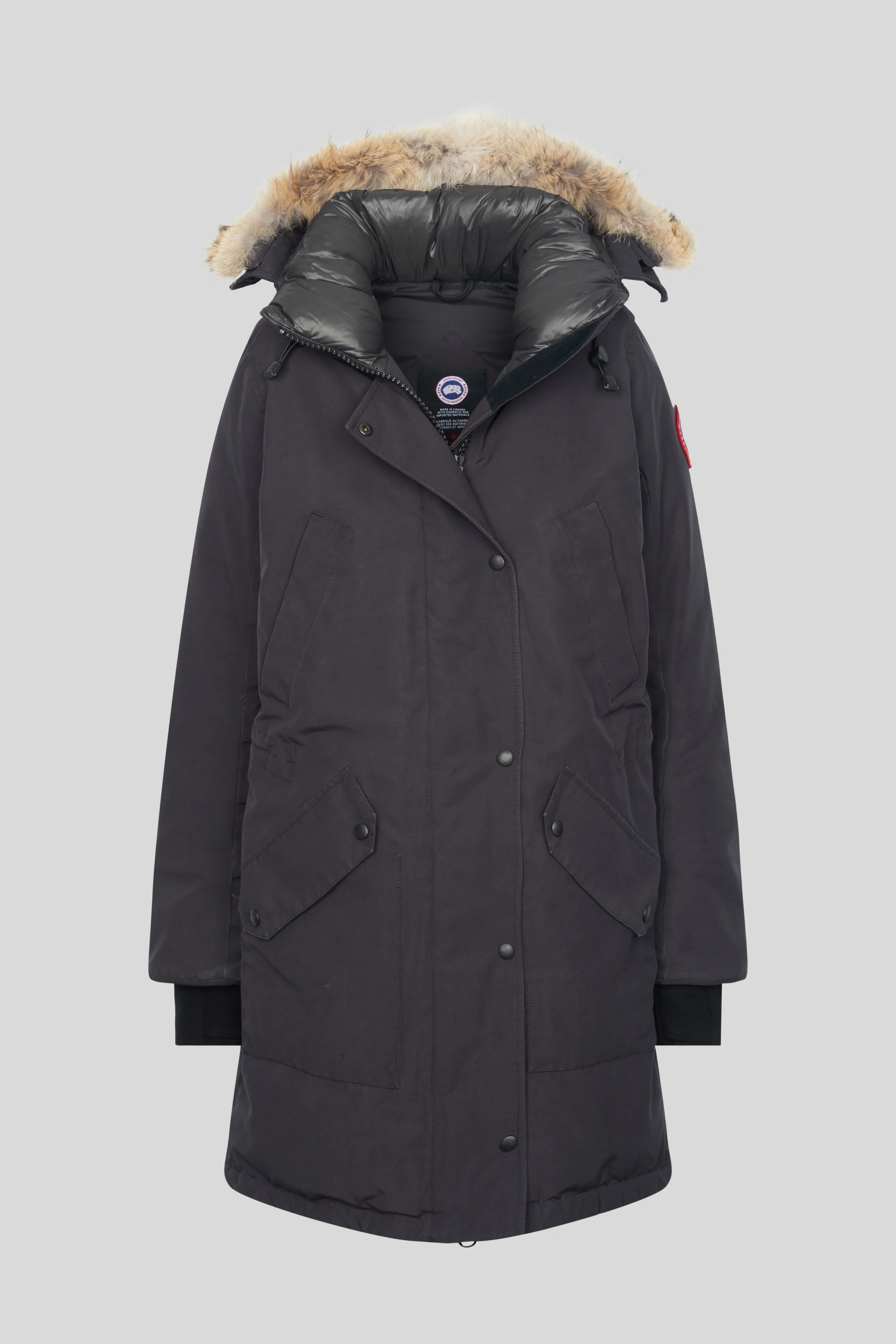 Ellesmere Parka